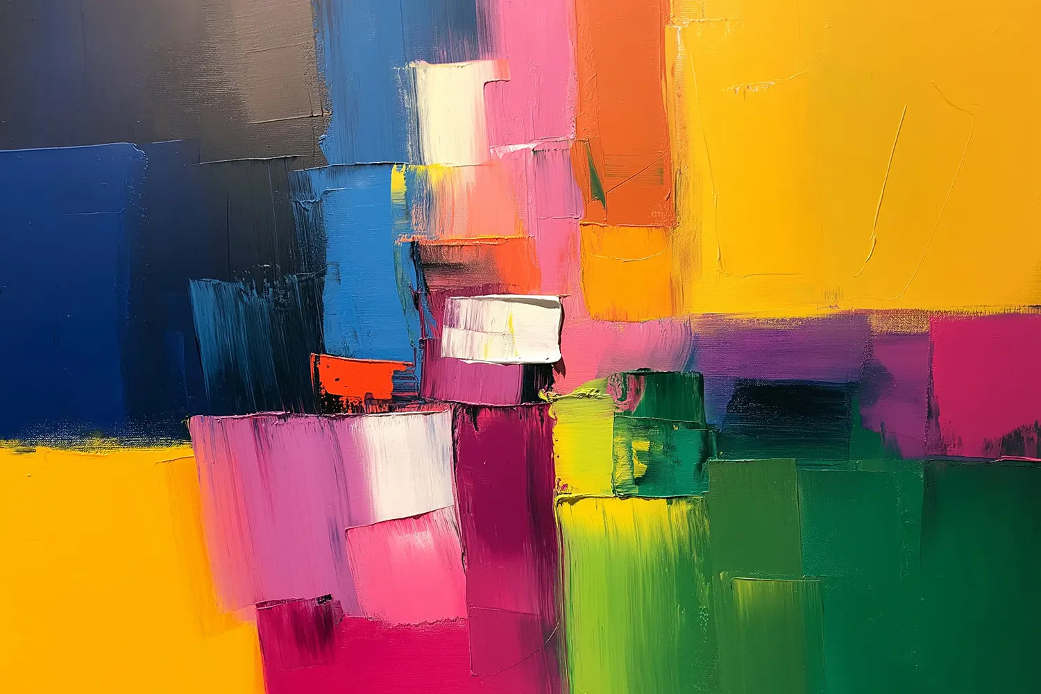 What is Impasto? Tips and Tricks for Mastering the Art: More Paint, More Fun!