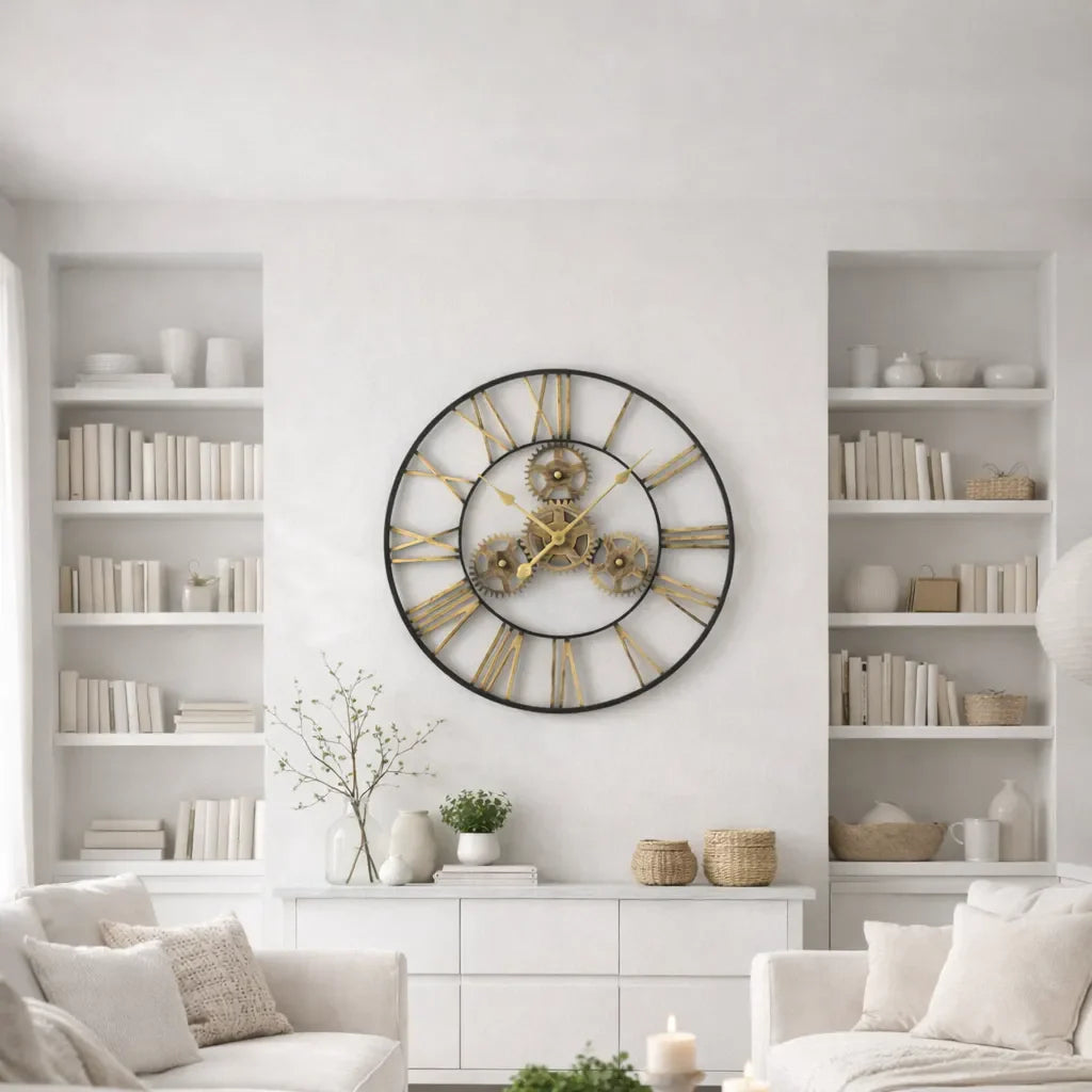 Clocks
