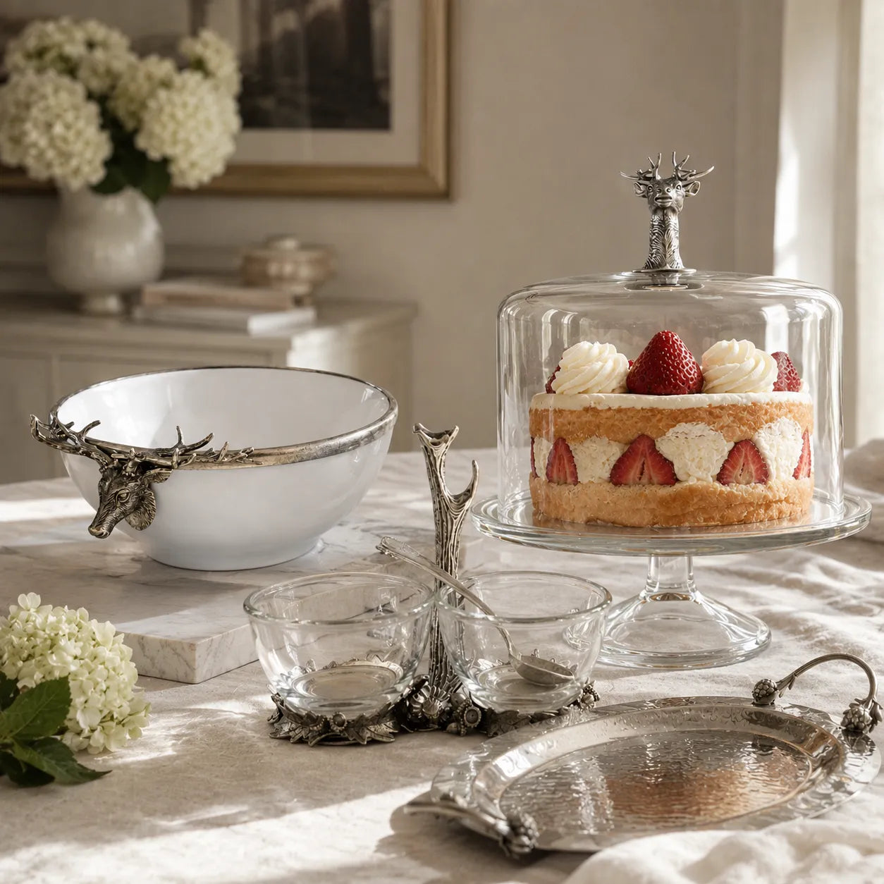 Serveware