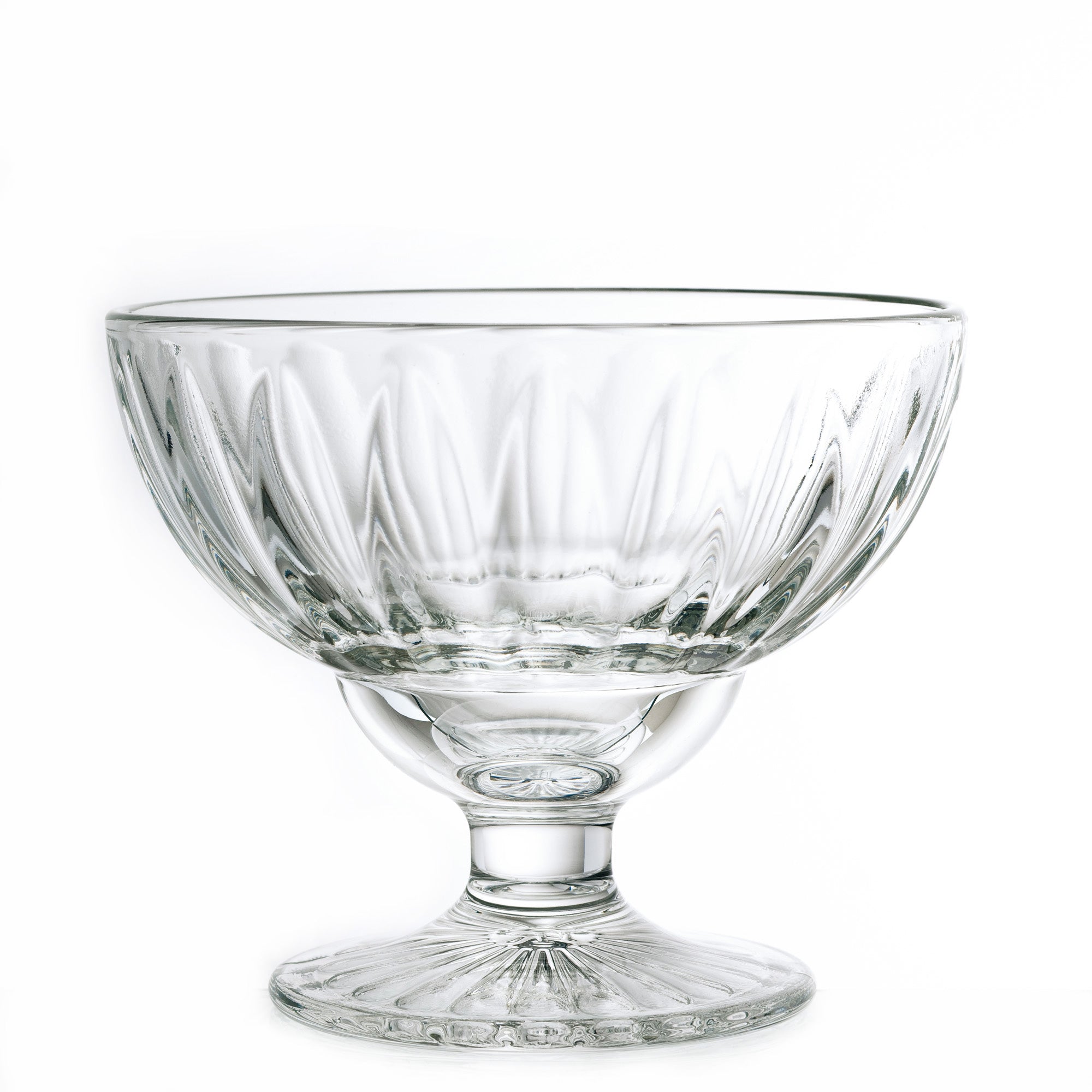 Elise Ice Cream Cups – Set of 6