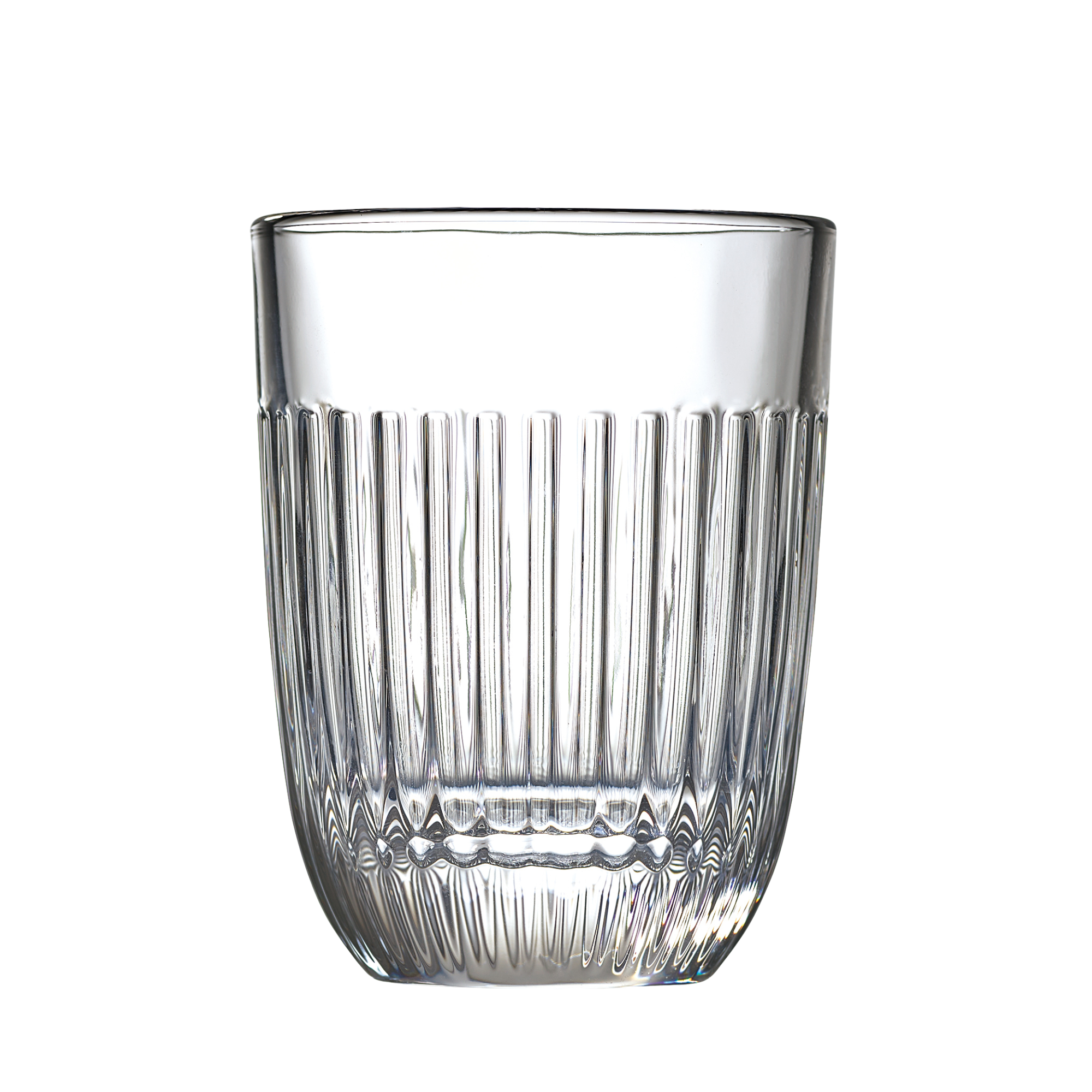 Ouessant Tall Tumblers – Set of 6