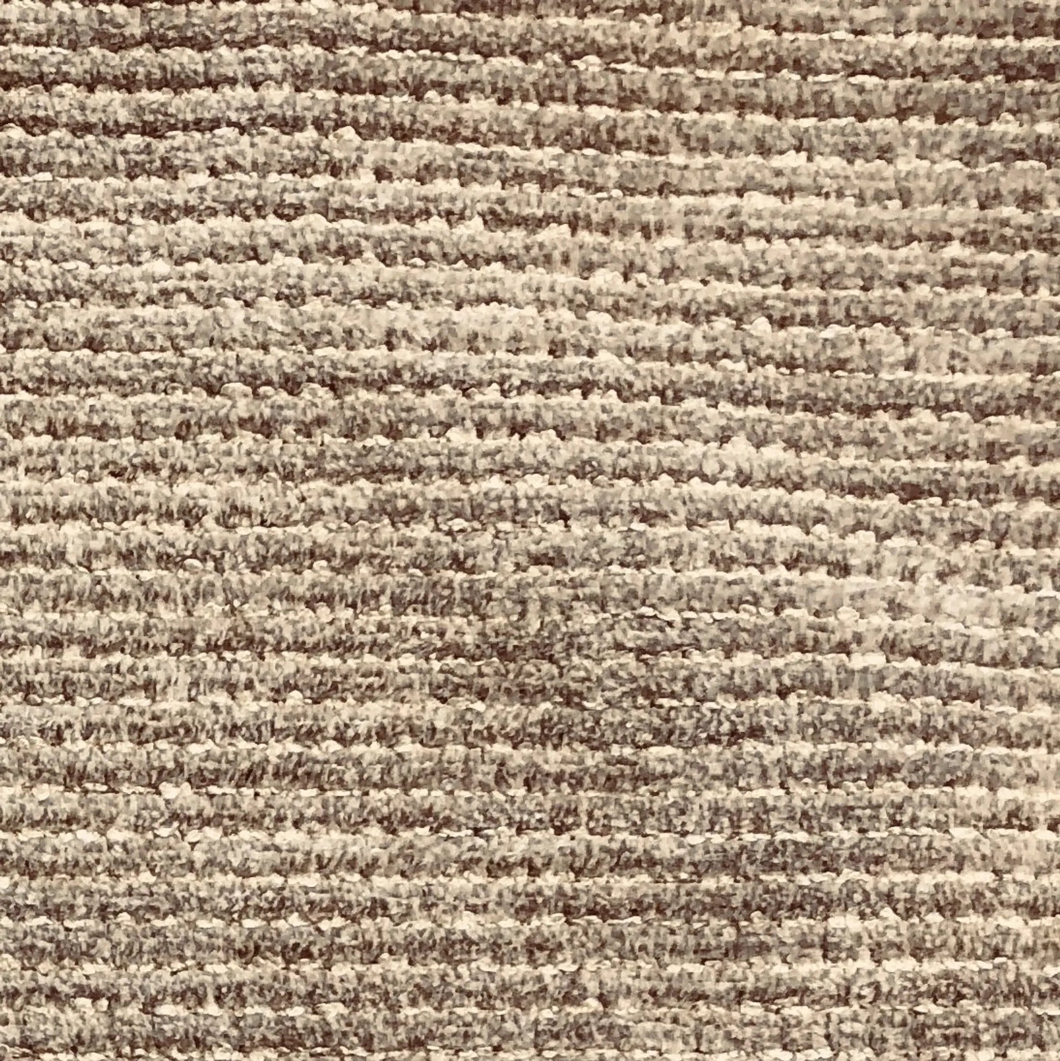 Plutus Classy Chic Ivory and Beige Luxury Throw Pillow