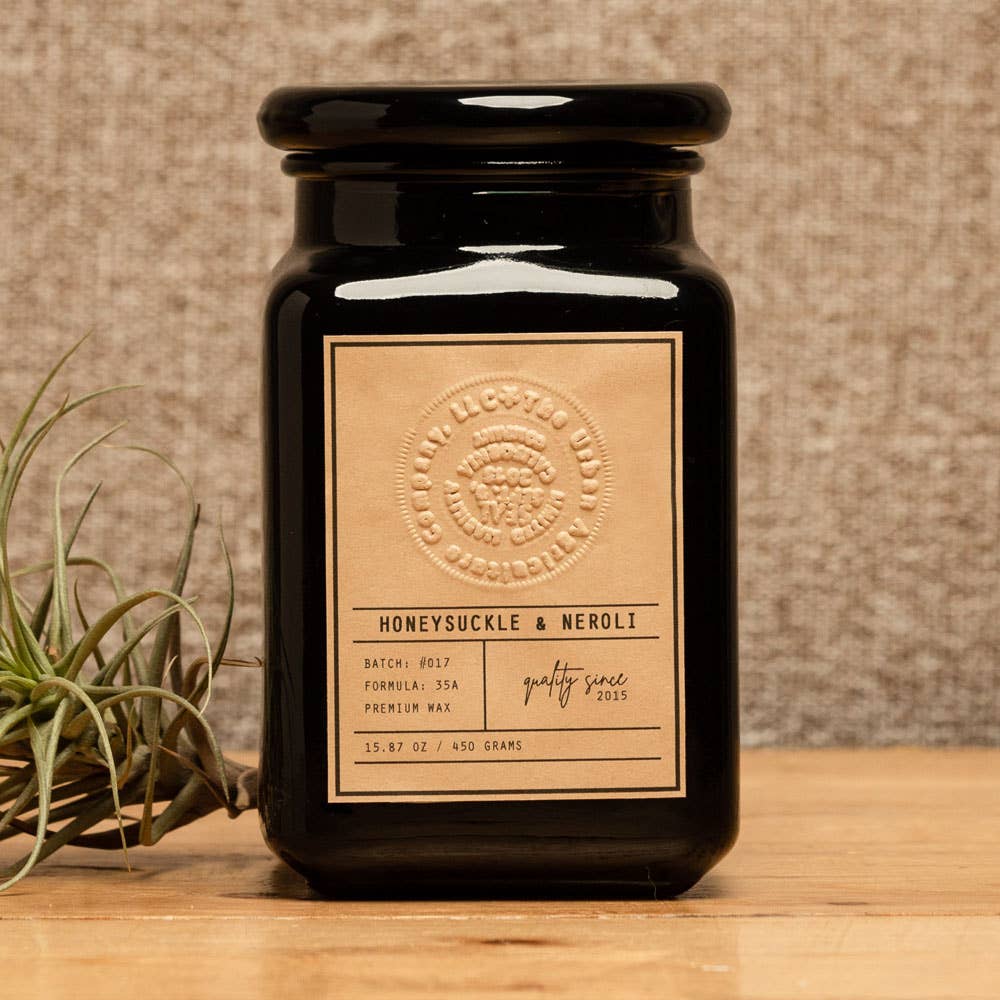 Ava Apothecary Candle