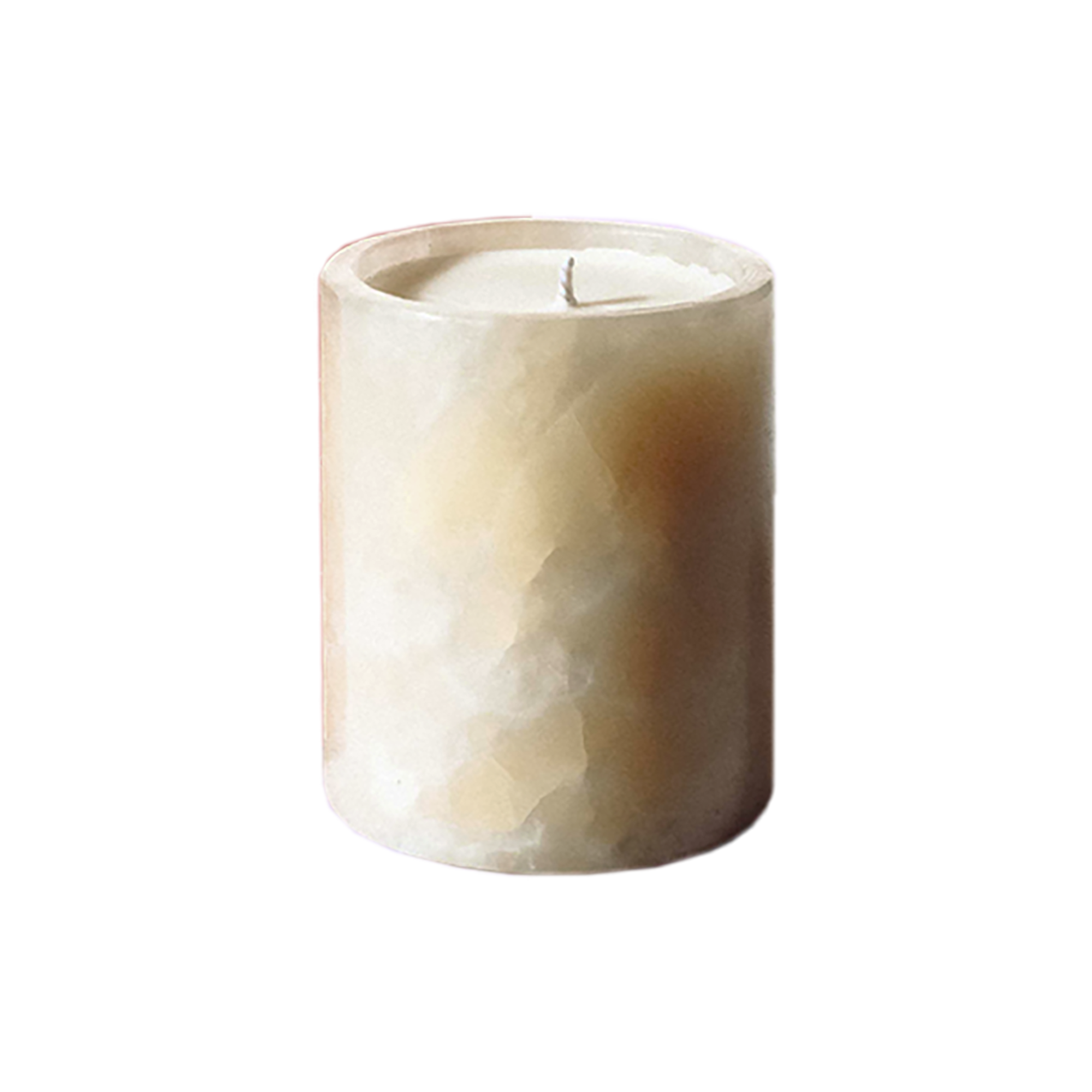 Onyx Candle
