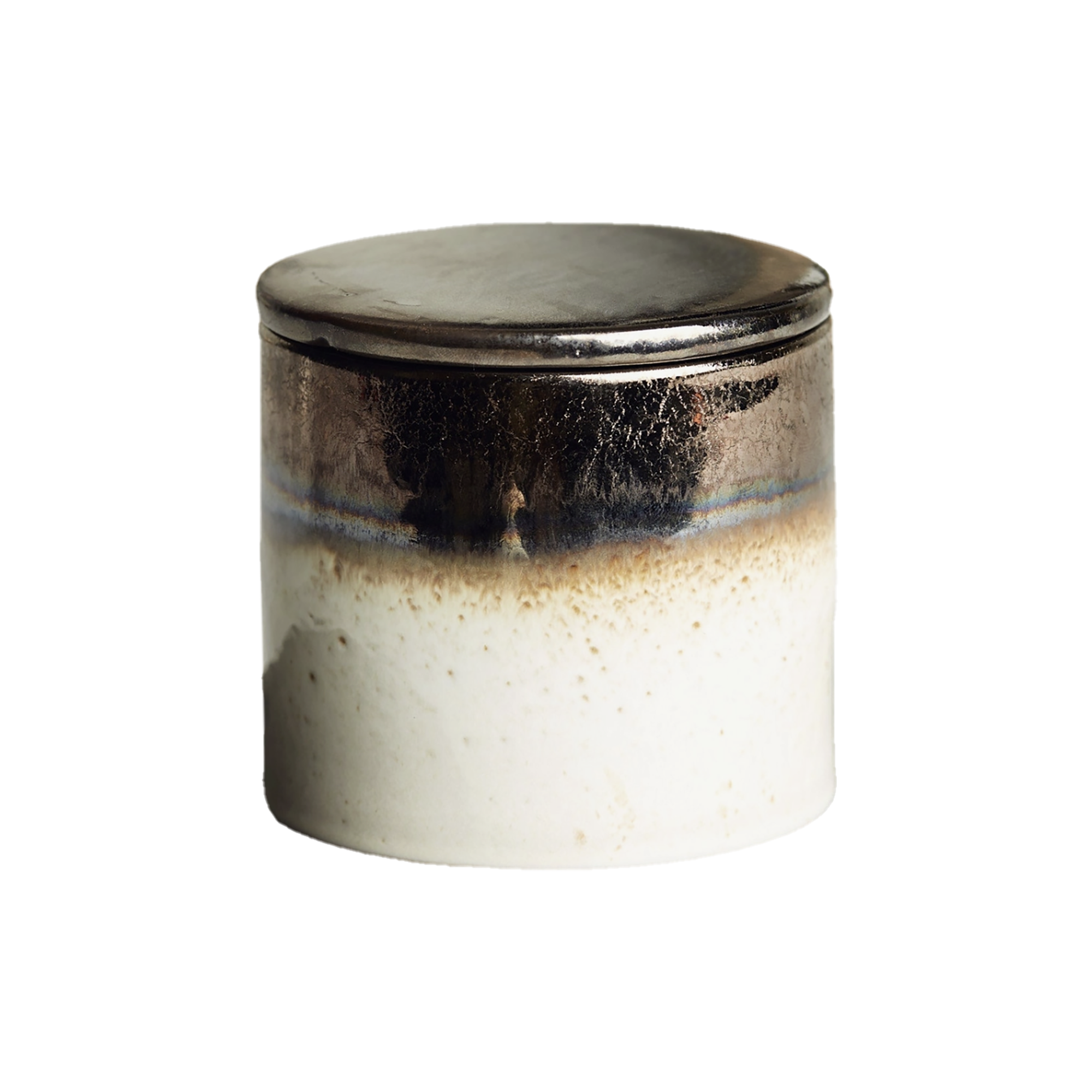 Cillian Ceramic Candle
