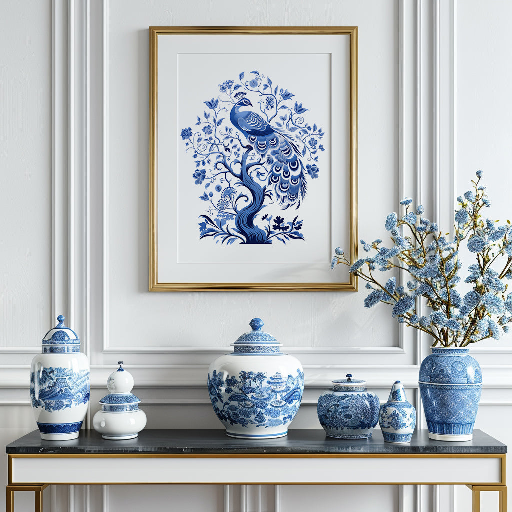 Chinoiserie