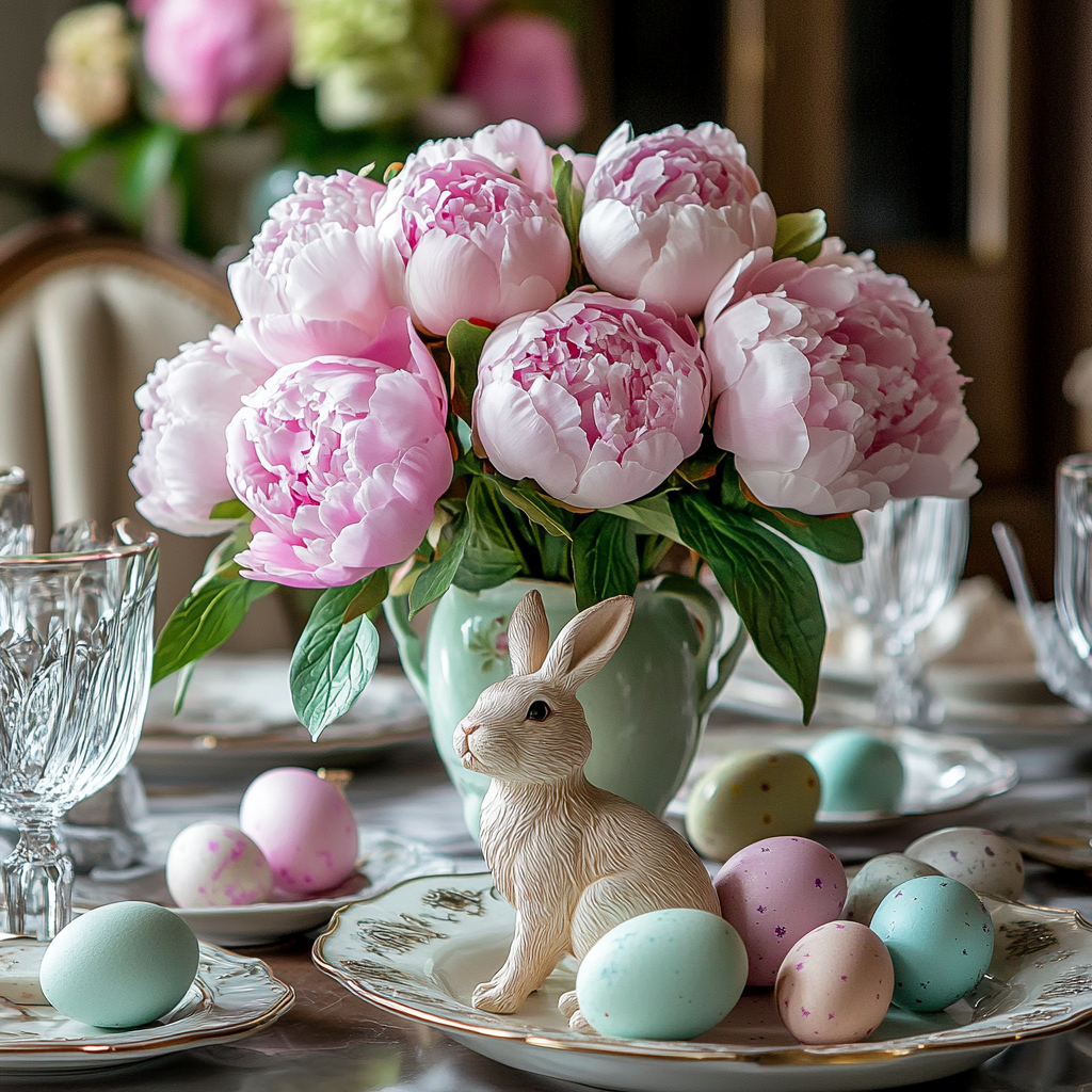 Spring Decor Collection | Sara Burnard