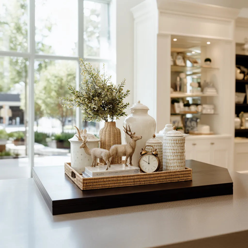 Accent Decor