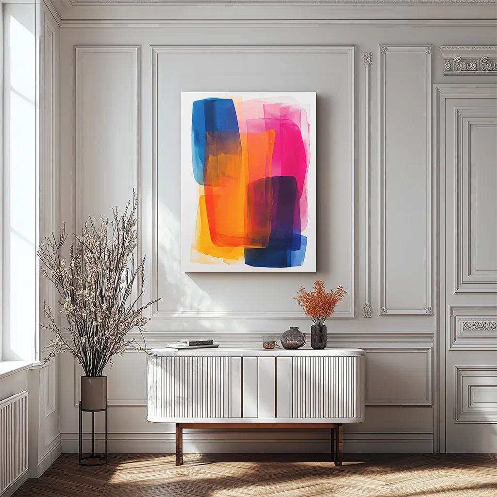 All Canvas