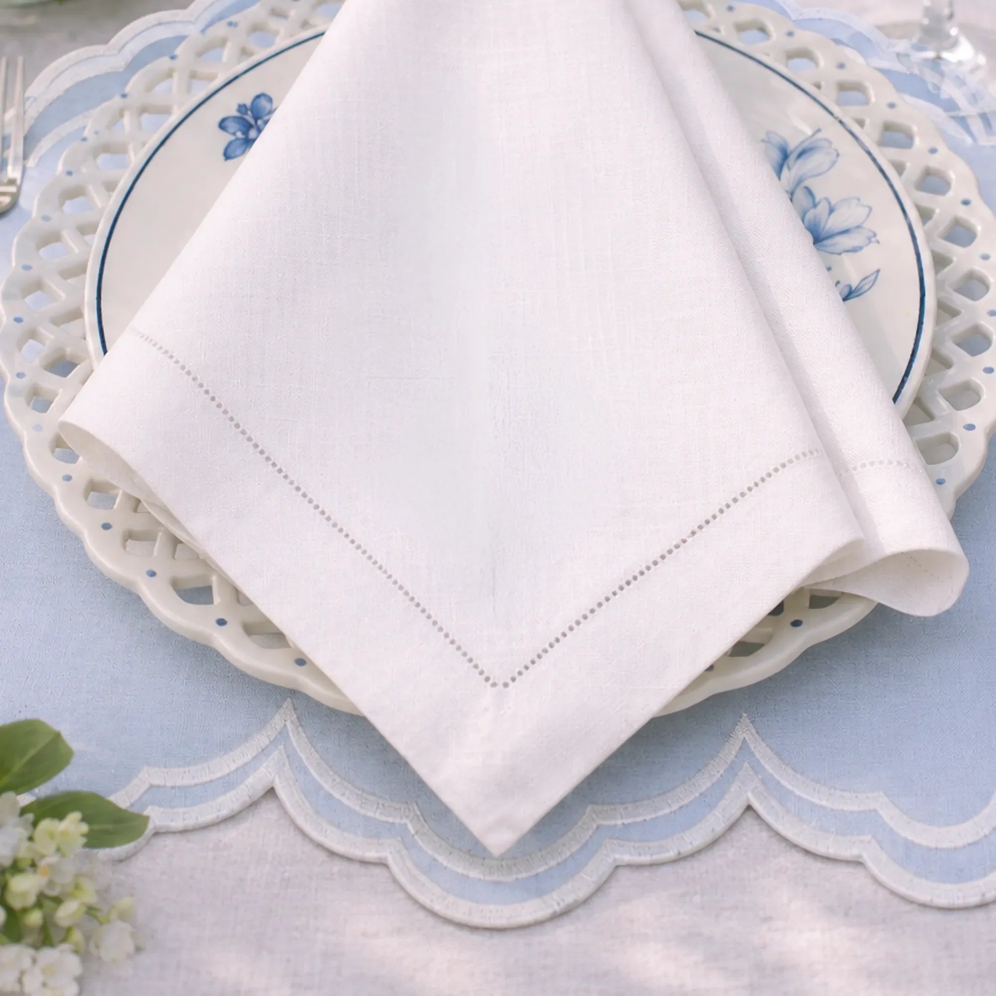 Cloth Napkins