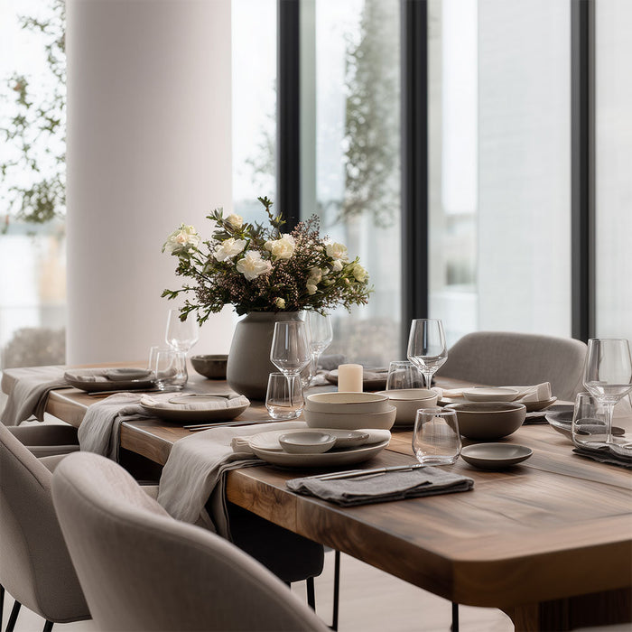Tableware | Elegant Dining Essentials