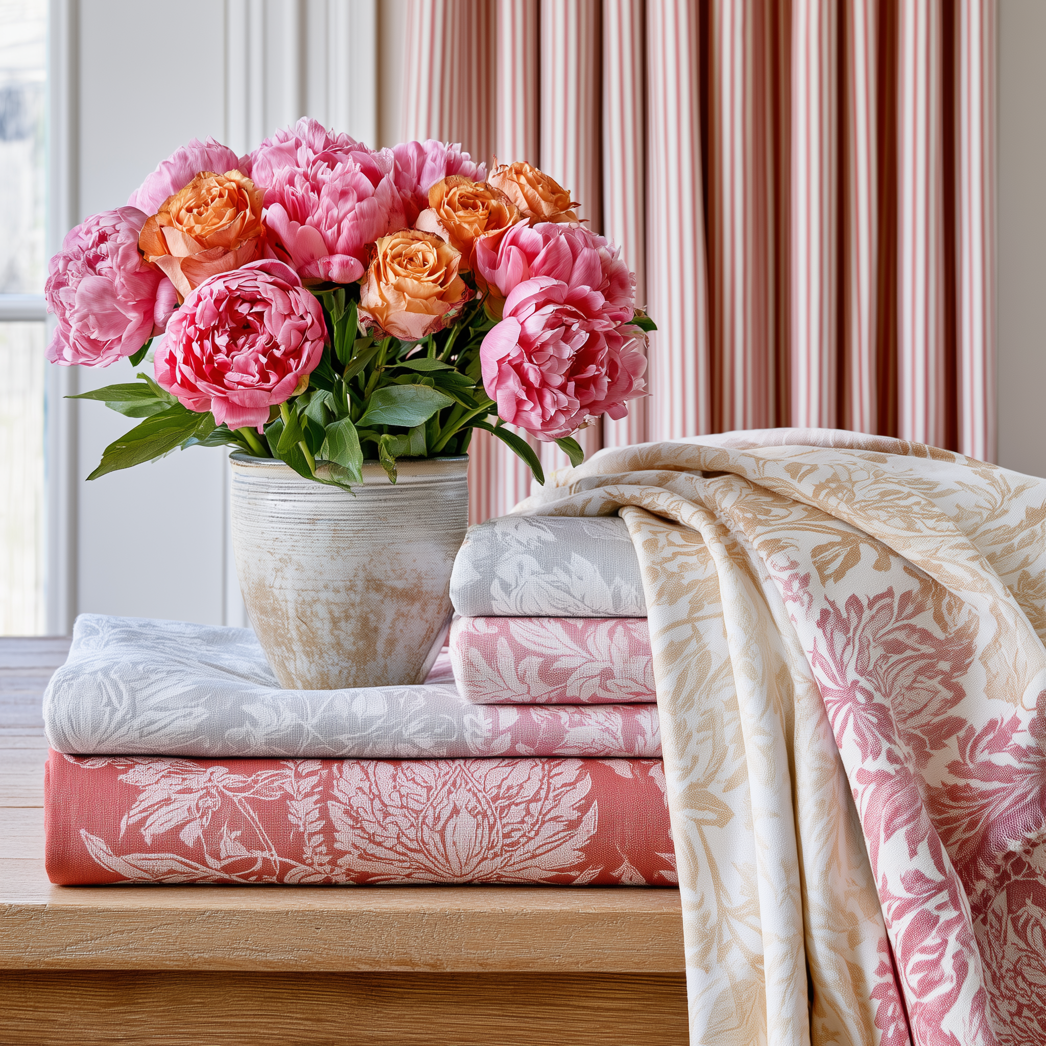 Home Textiles