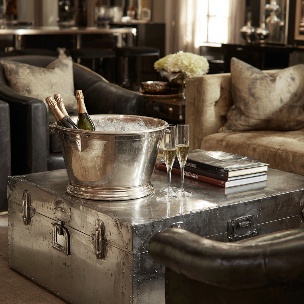 Sterling Silver