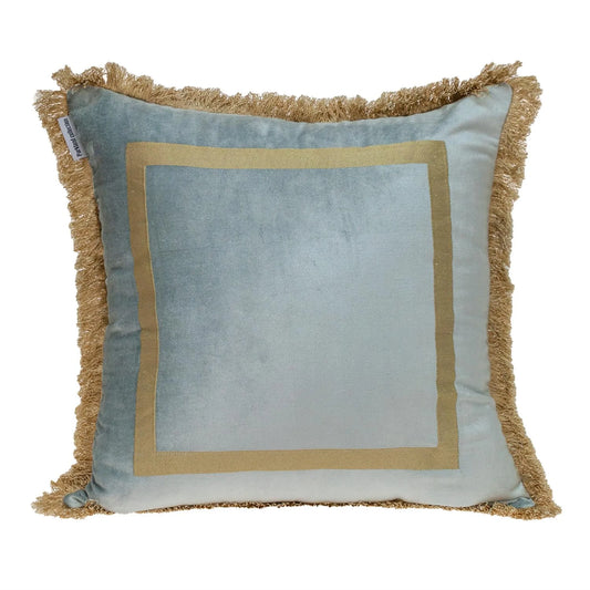 Parkland Collection Catia Transitional Throw Pillow