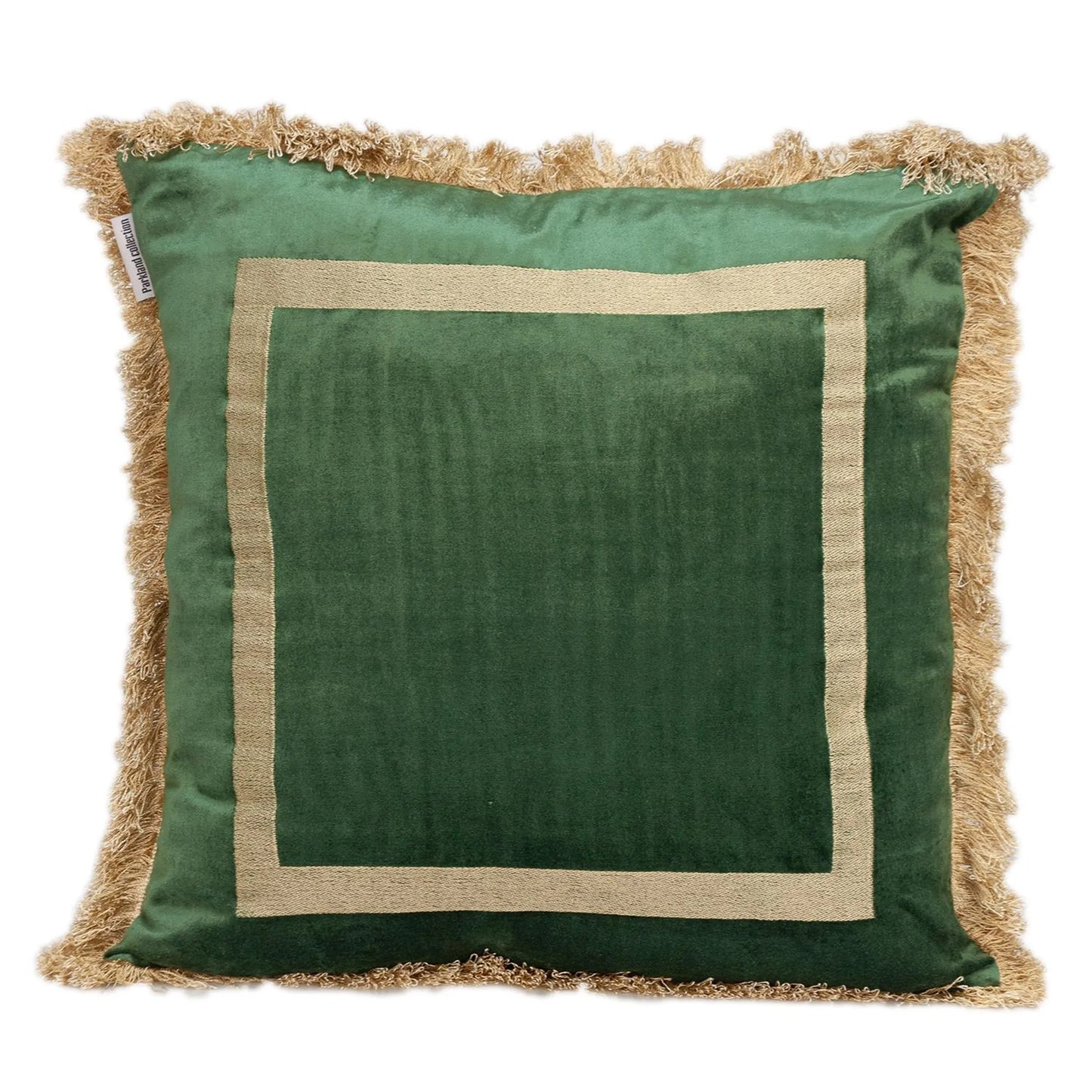 Parkland Collection Catia Transitional Throw Pillow