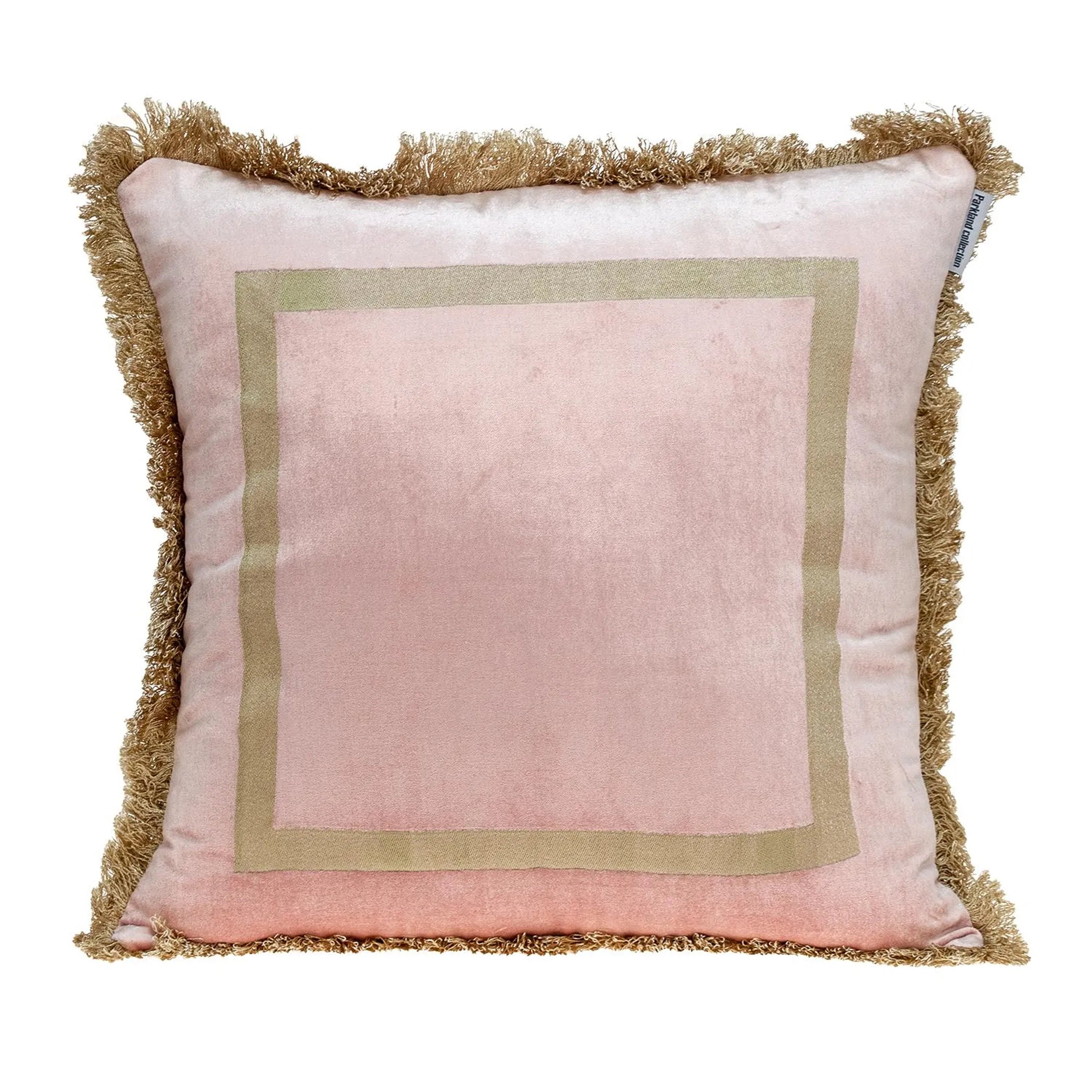 Parkland Collection Catia Transitional Throw Pillow