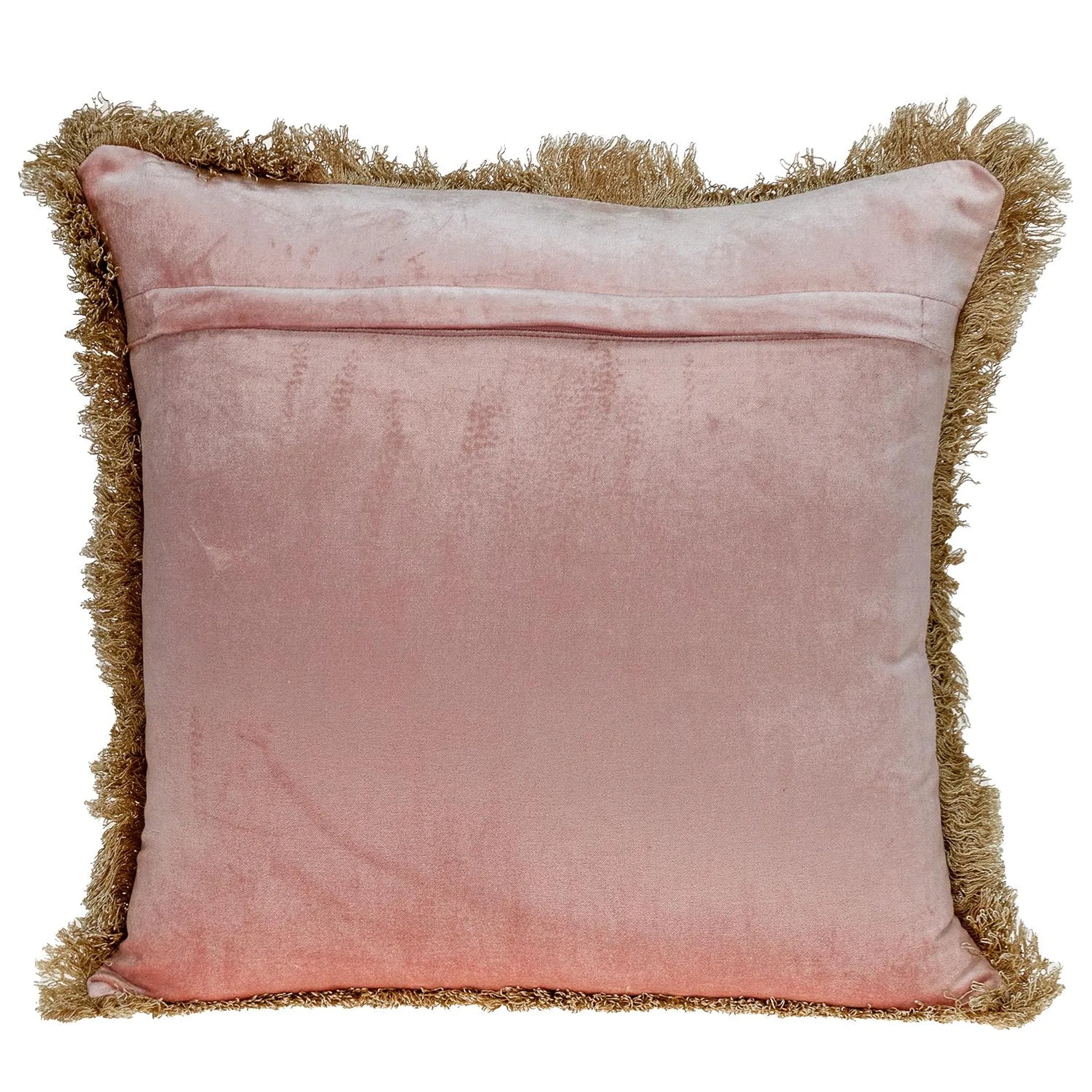 Parkland Collection Catia Transitional Throw Pillow