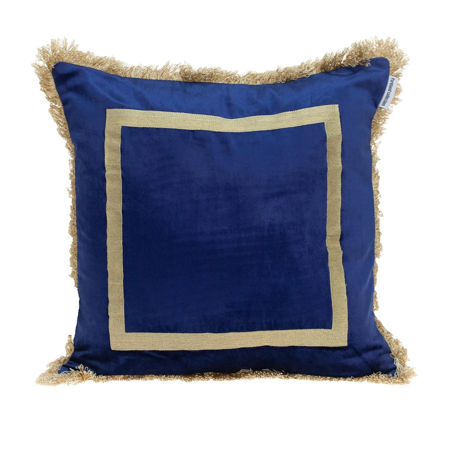 Parkland Collection Catia Transitional Throw Pillow