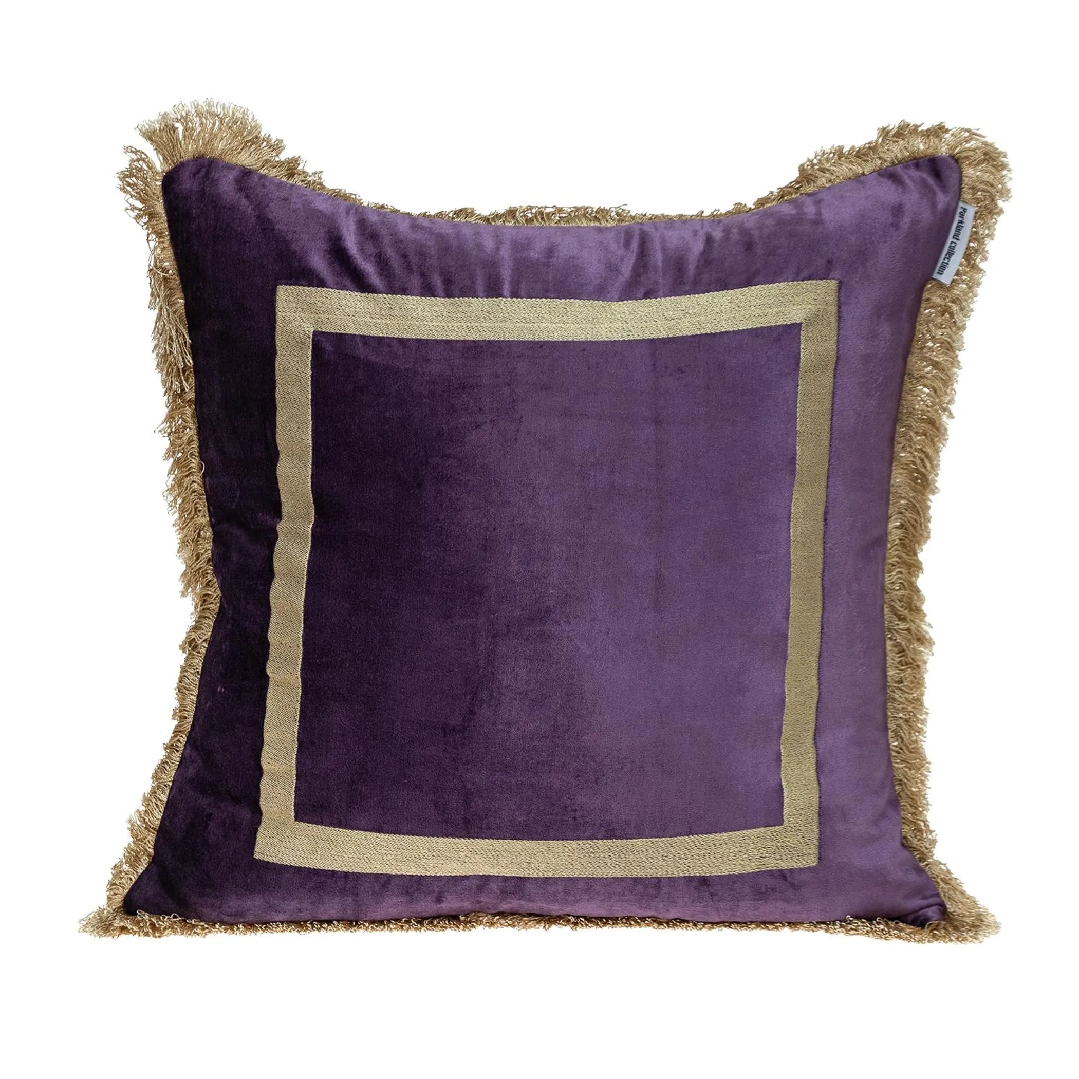 Parkland Collection Catia Transitional Throw Pillow