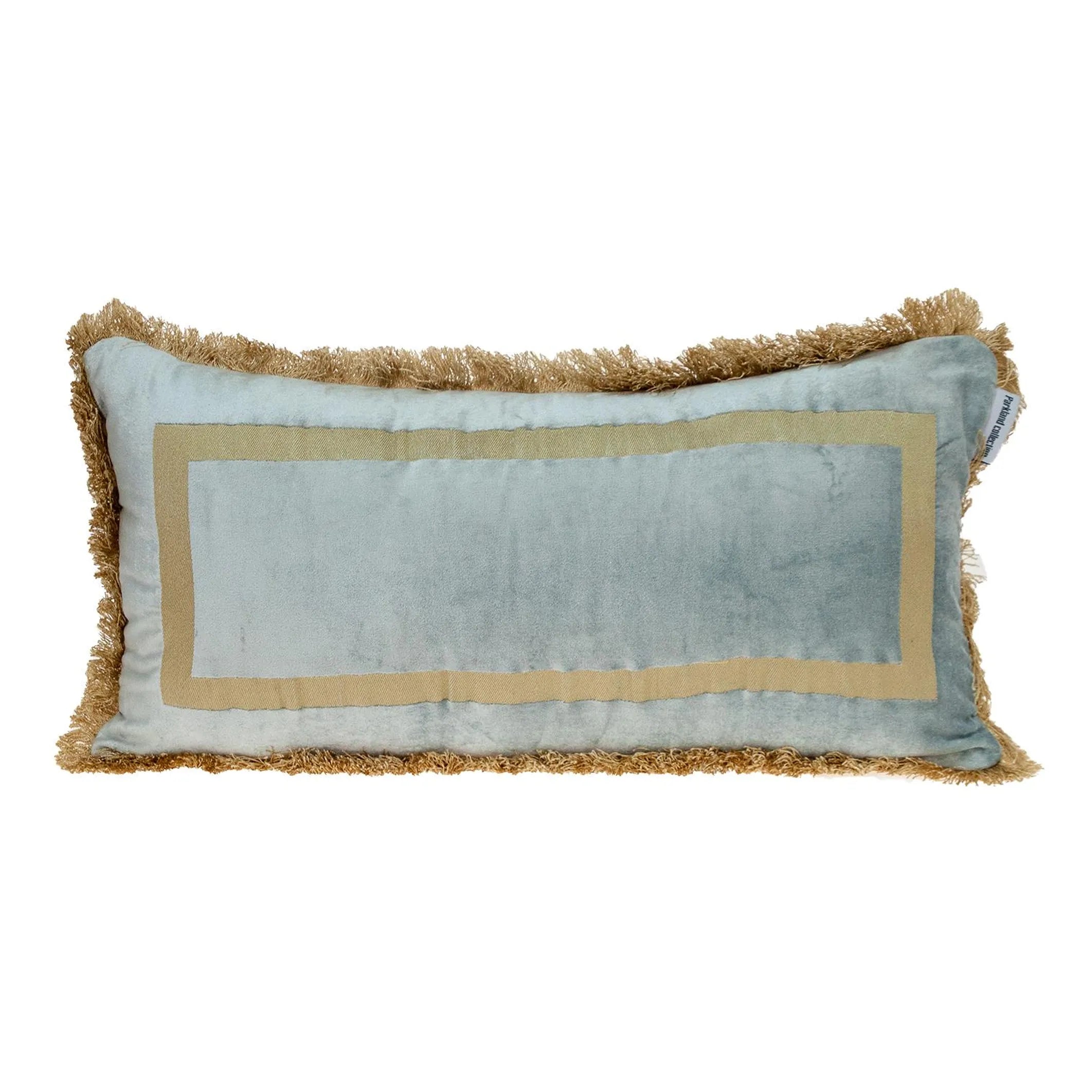 Parkland Collection Catia Transitional Throw Pillow