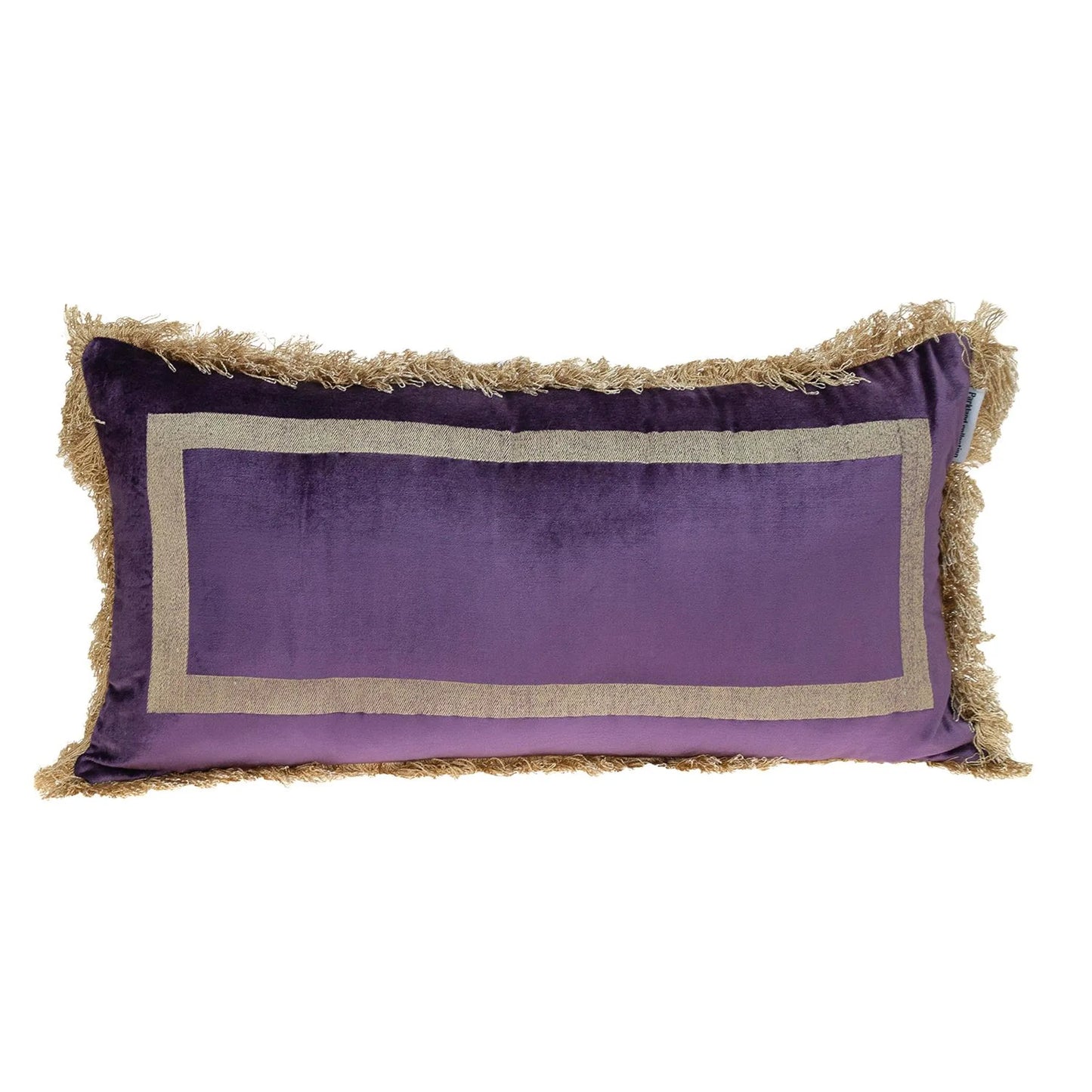 Parkland Collection Catia Transitional Throw Pillow