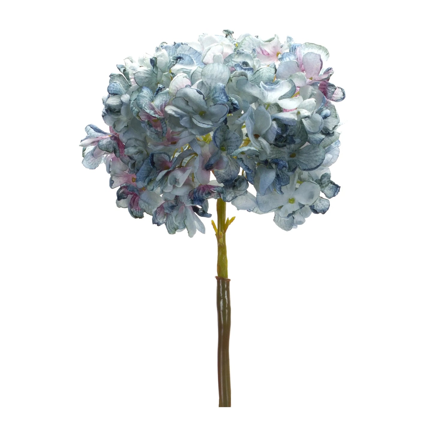 Hydrangea Stem (Set of 6) 23"H Polyester