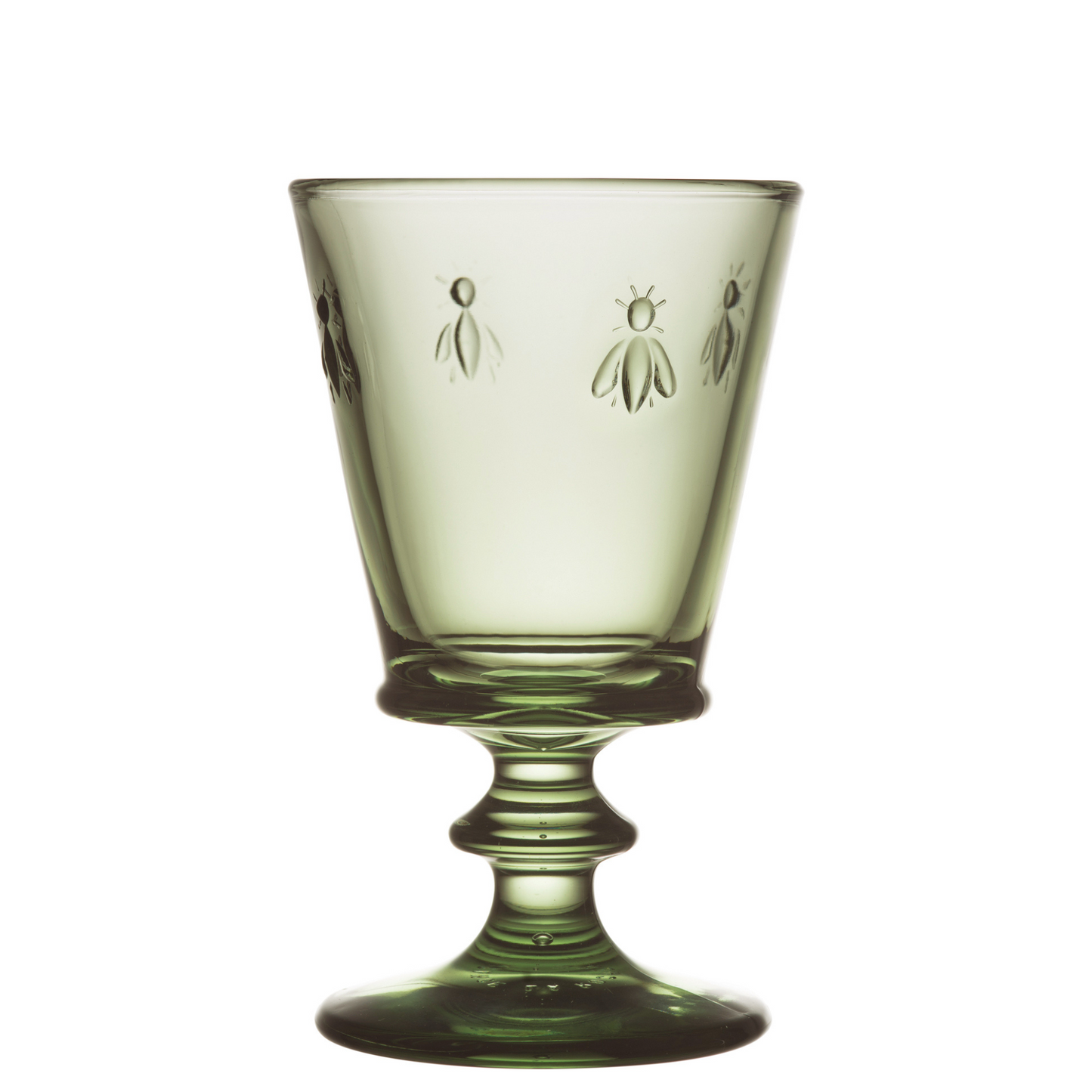 Bee Wine Glass Set-6