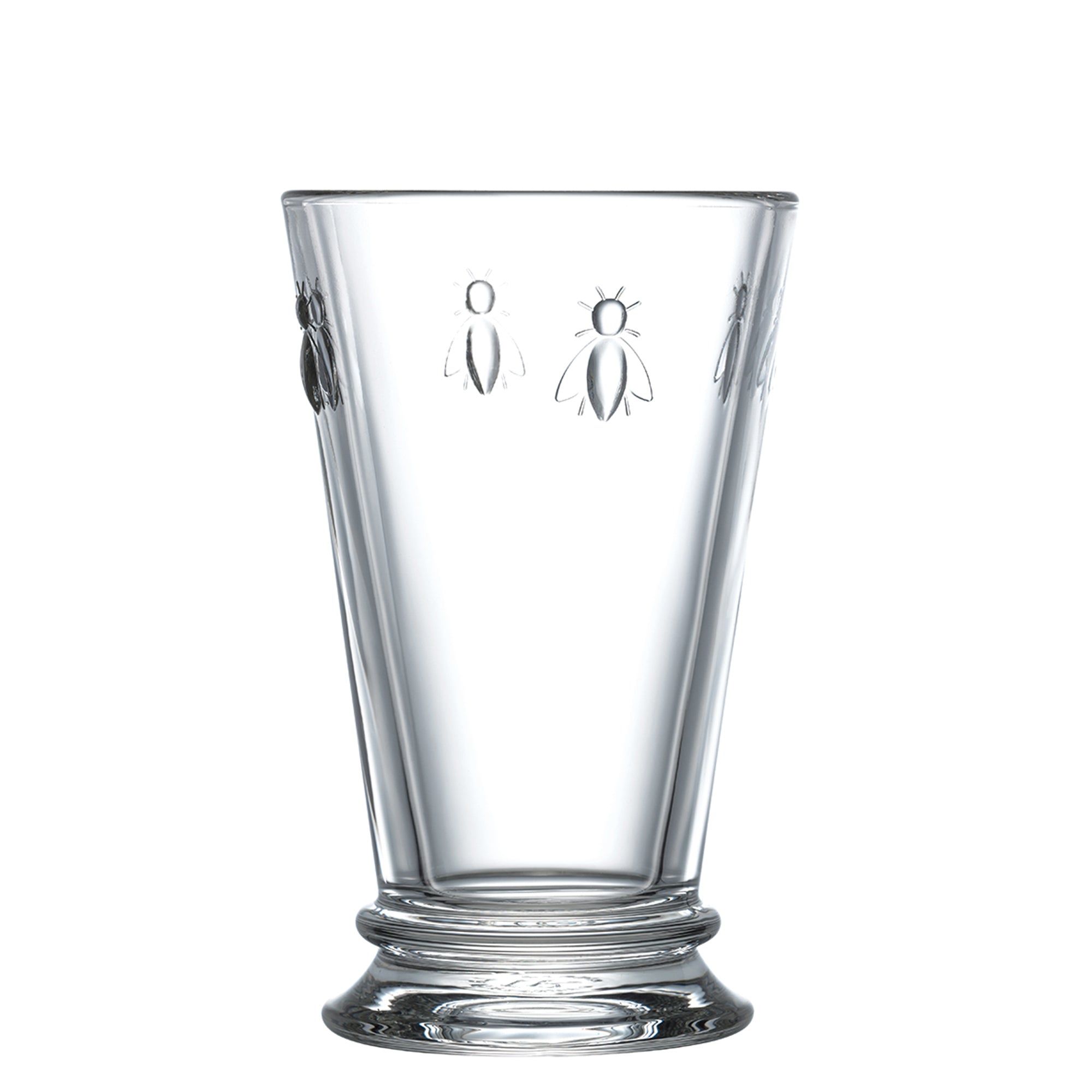 Bee Ice tea Glass Set-6