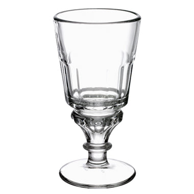 Bistrot Absinth glass Set-6