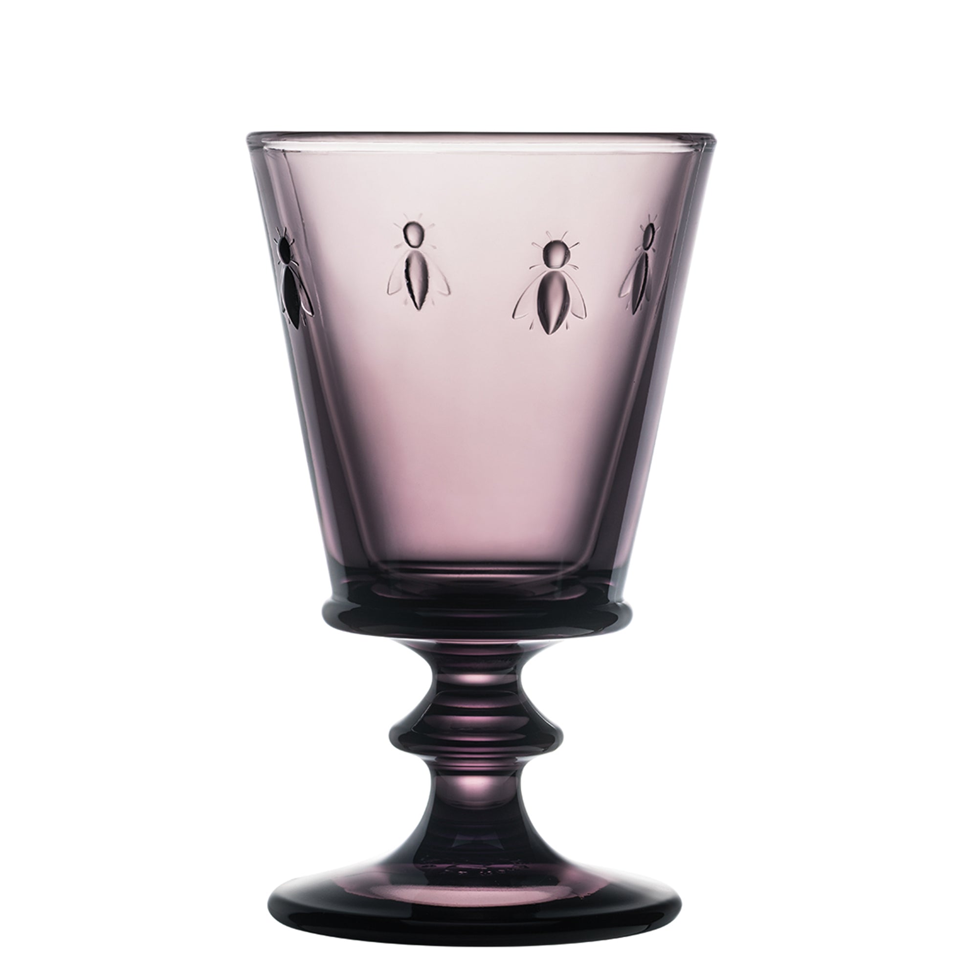 Bee Wine Glass Set-6