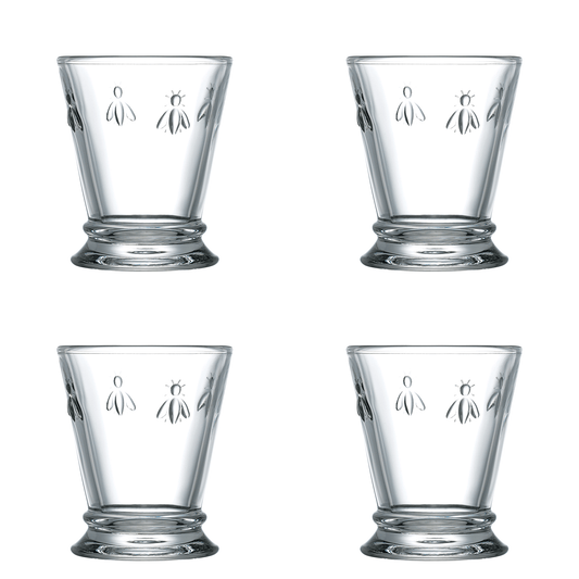 Bee Tumbler Set-4