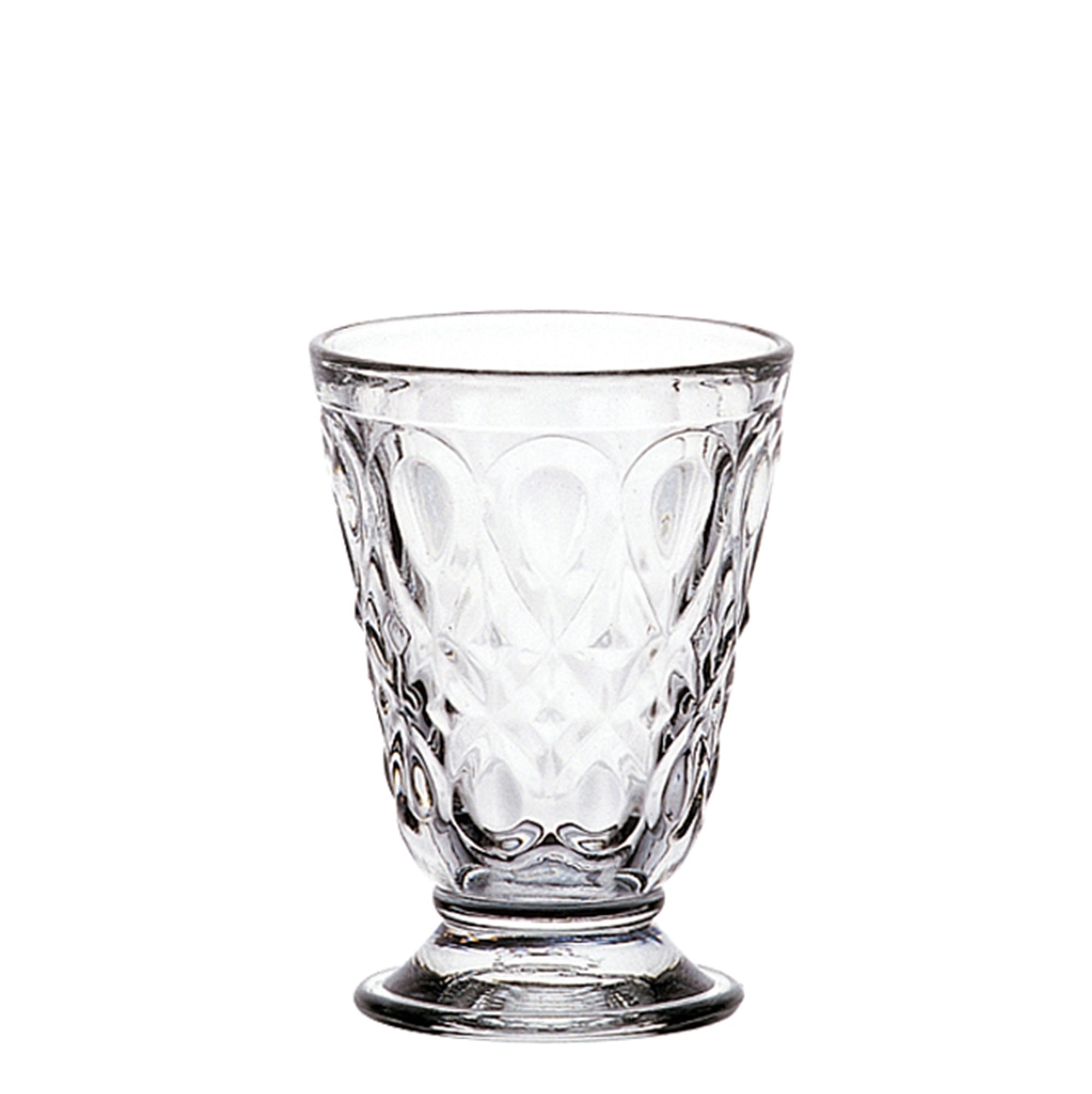 Lyonnais Tumblers Set-6