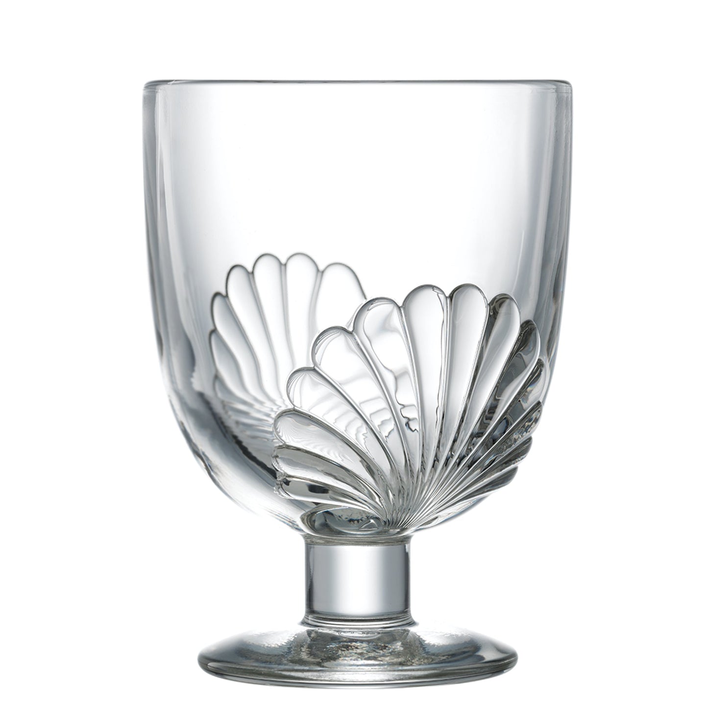 Belle Ile Wine Glass Set-6