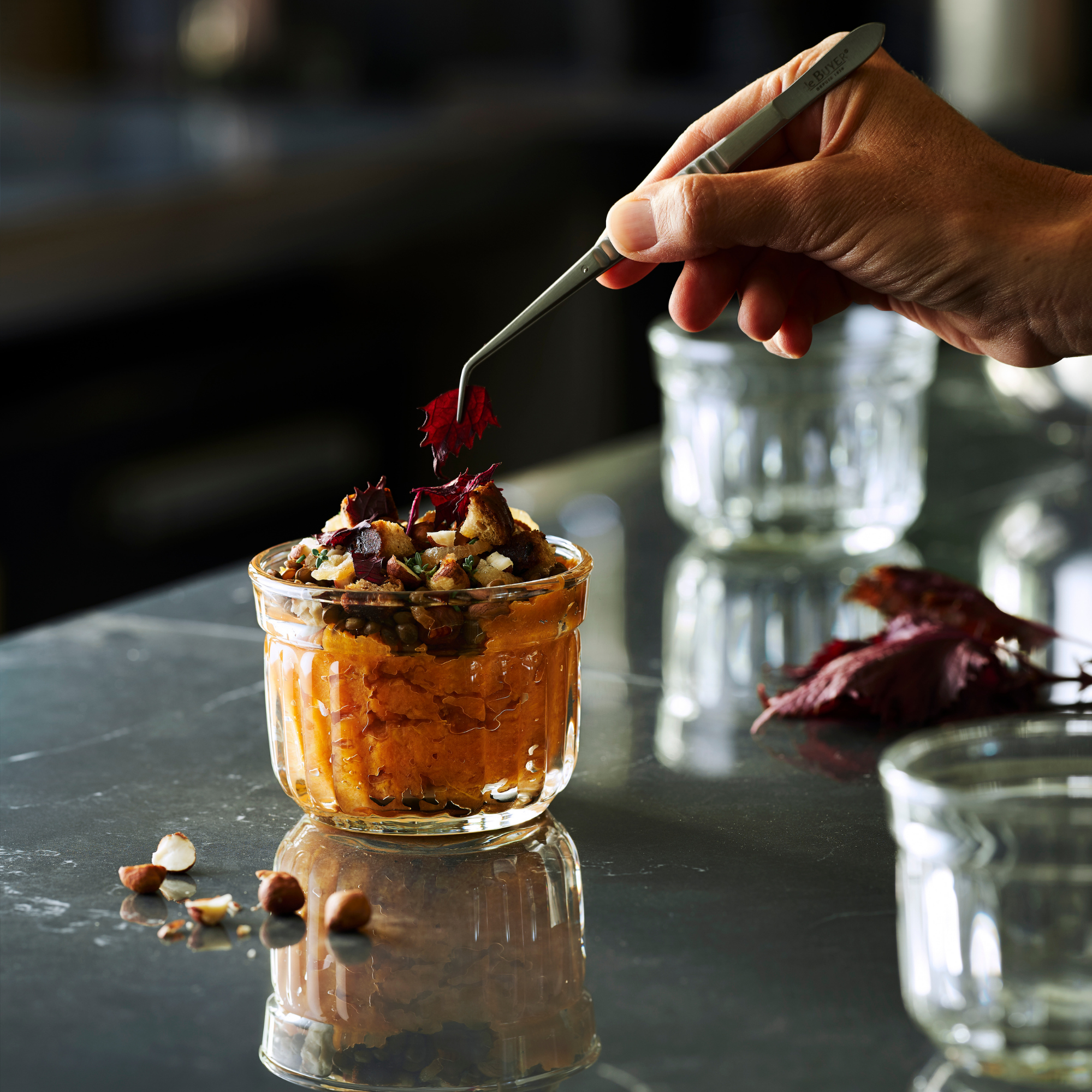 Délice Cups – Set of 6