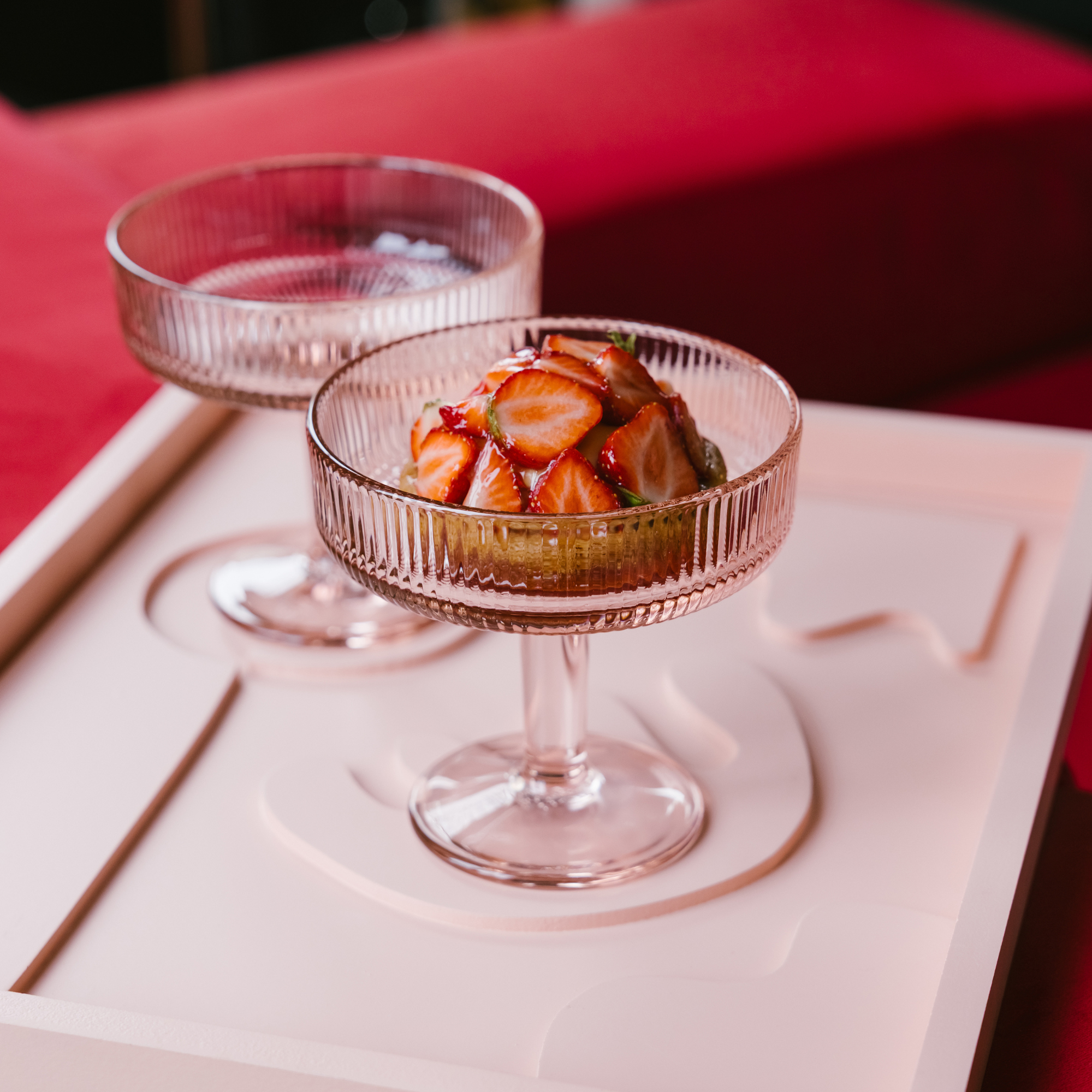 Alice Dessert Cups – Set of 6