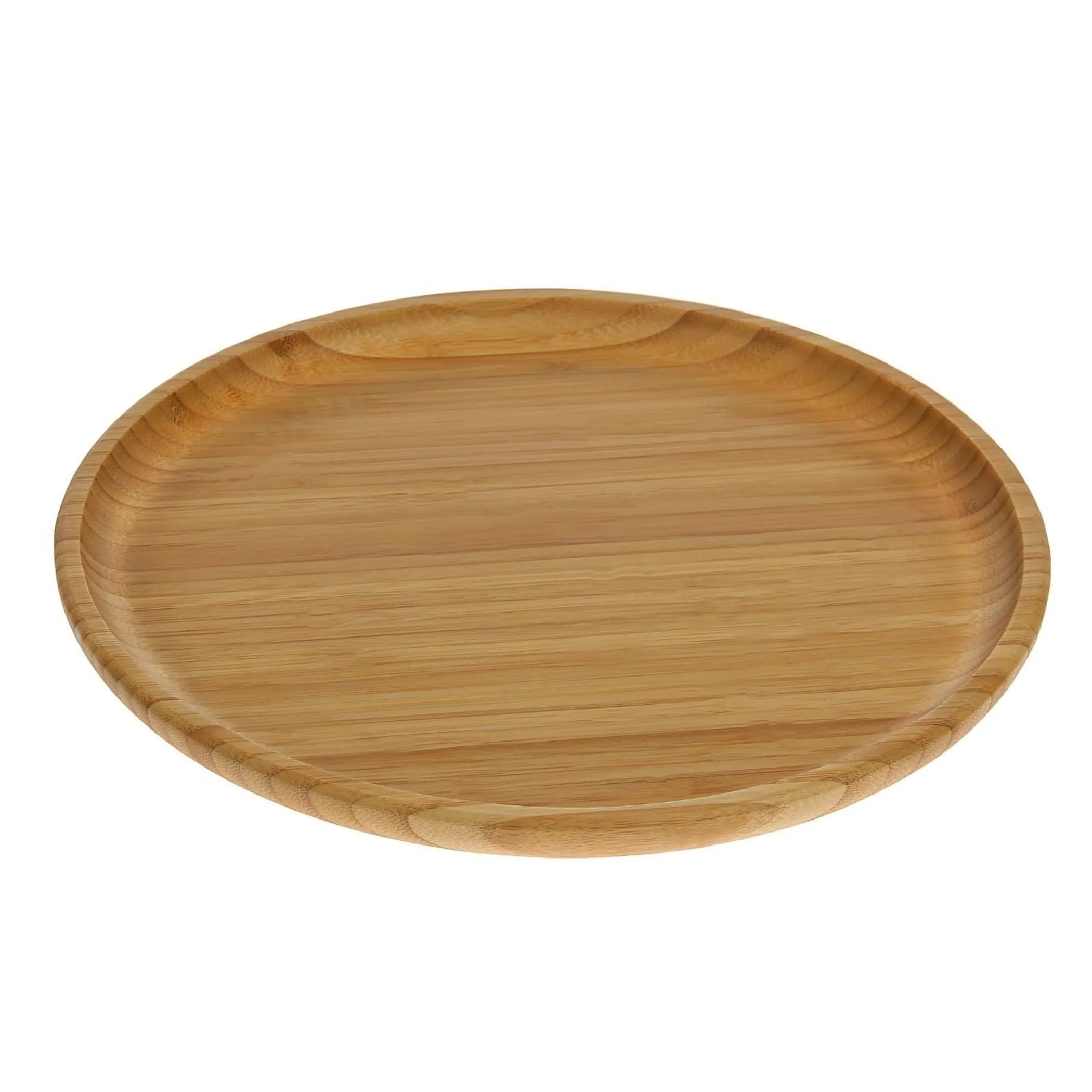 [ Set of 3 ] PLATTER 14" | 35.5 CM