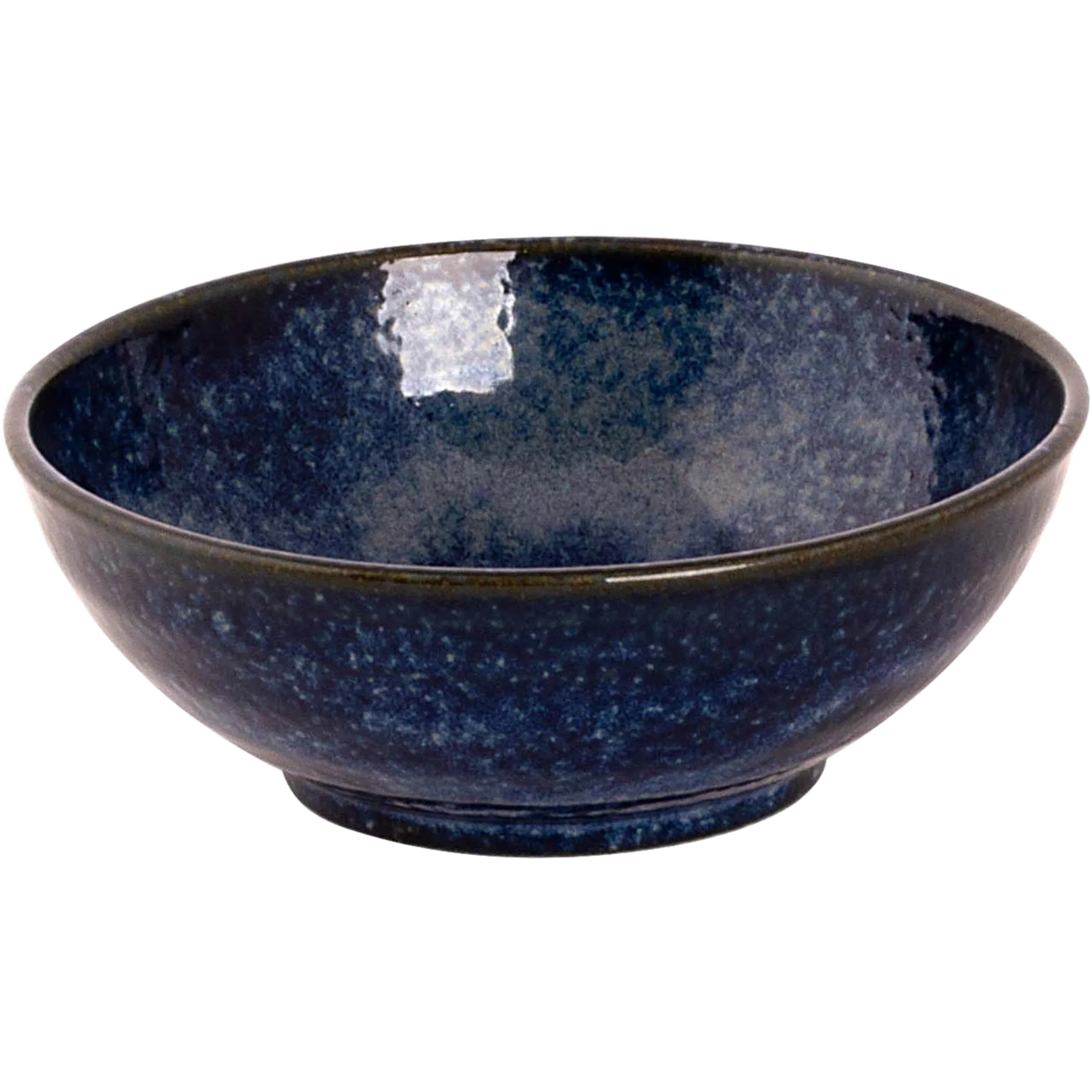 Bowl Blue Kiryu