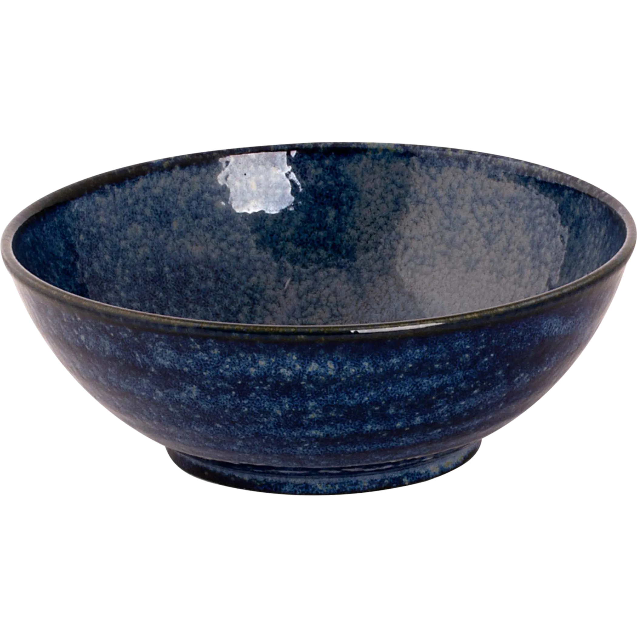 Bowl Blue Kiryu