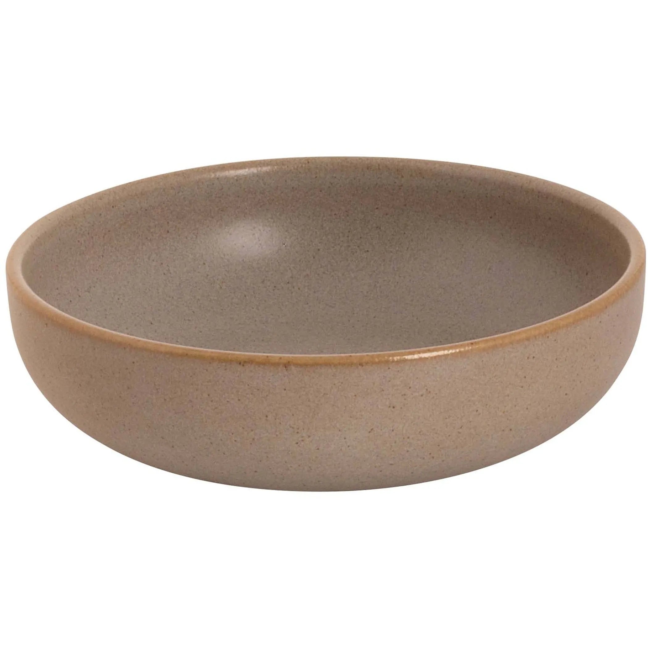 Bowl Grey Sandy Loam