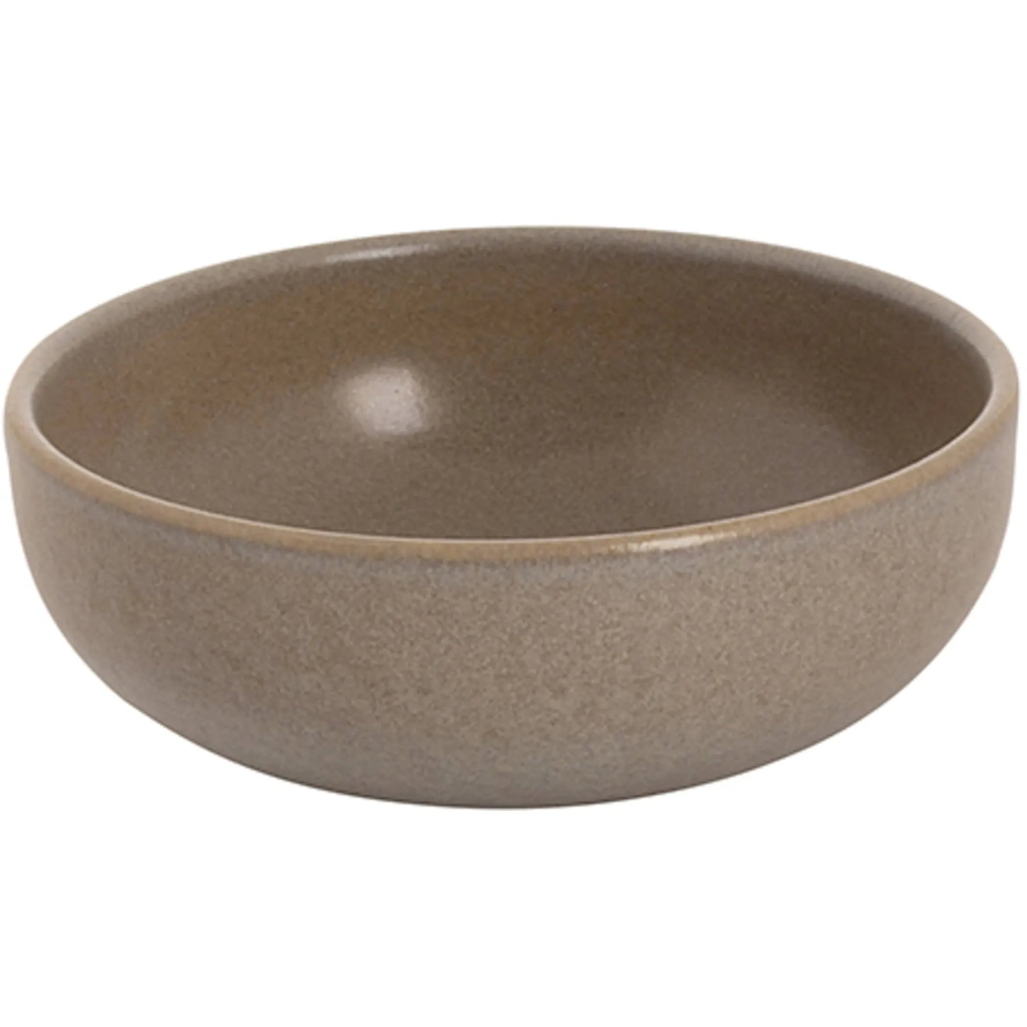 Bowl Grey Sandy Loam