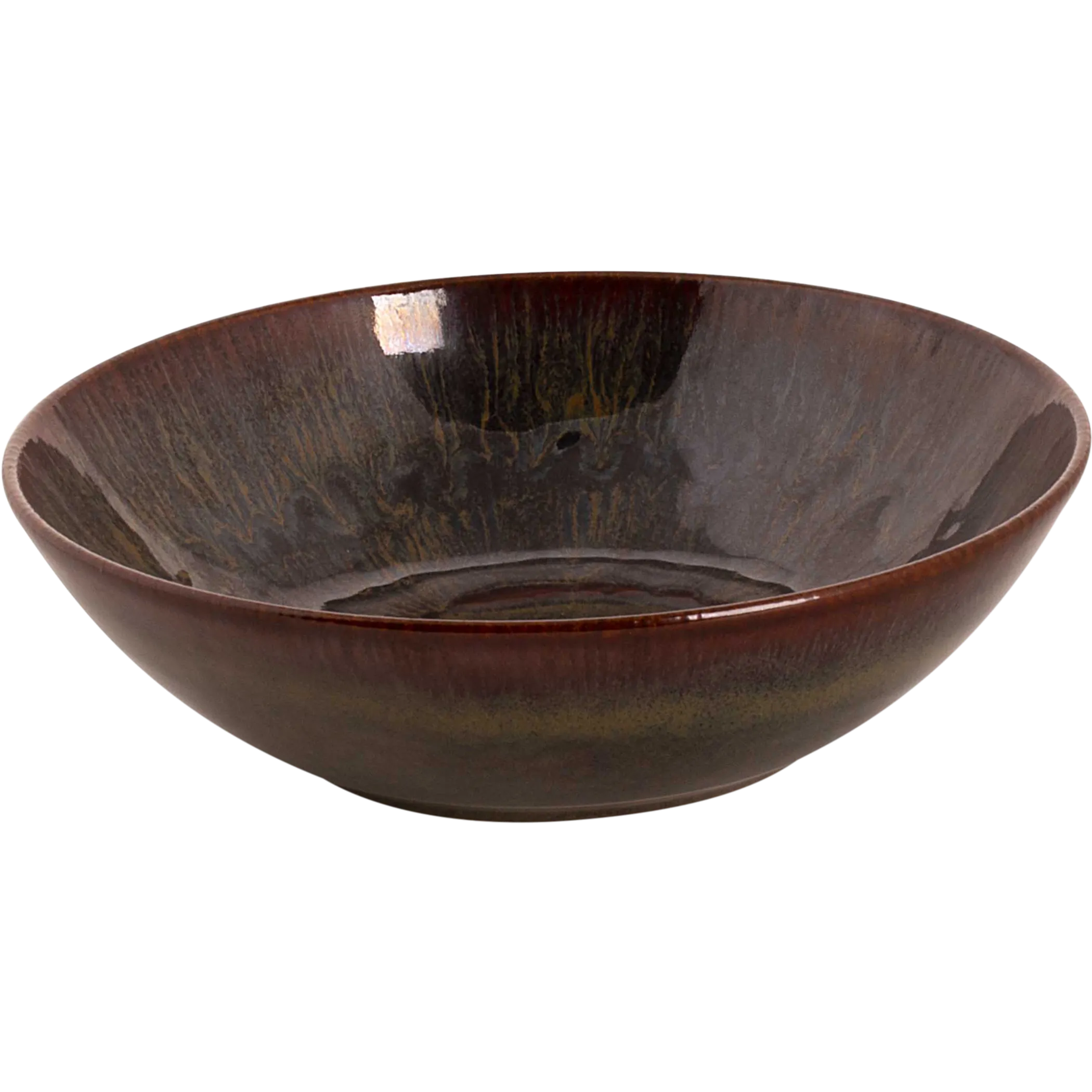 Victory Bowl Coupe