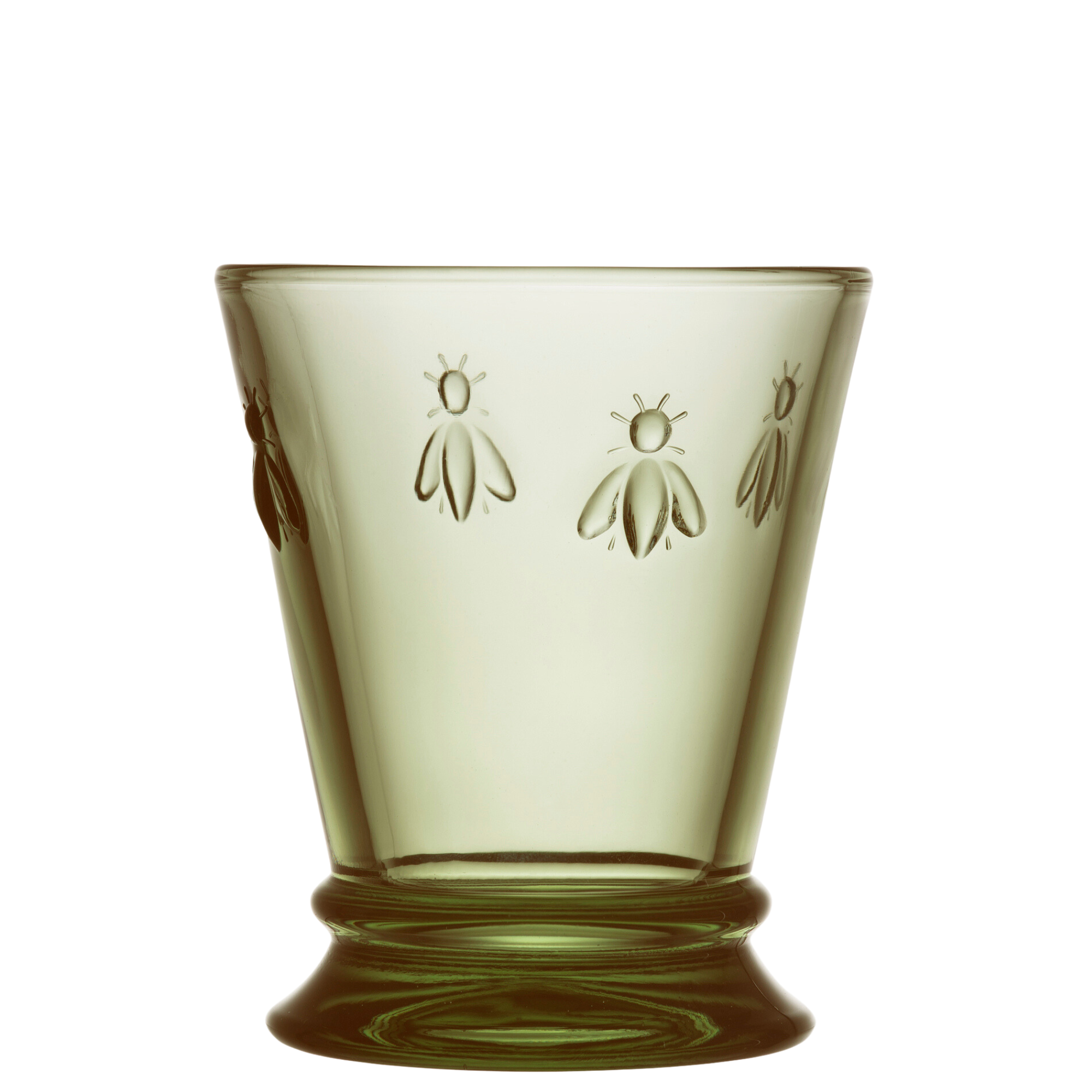 Bee Tumbler Olive Set-6