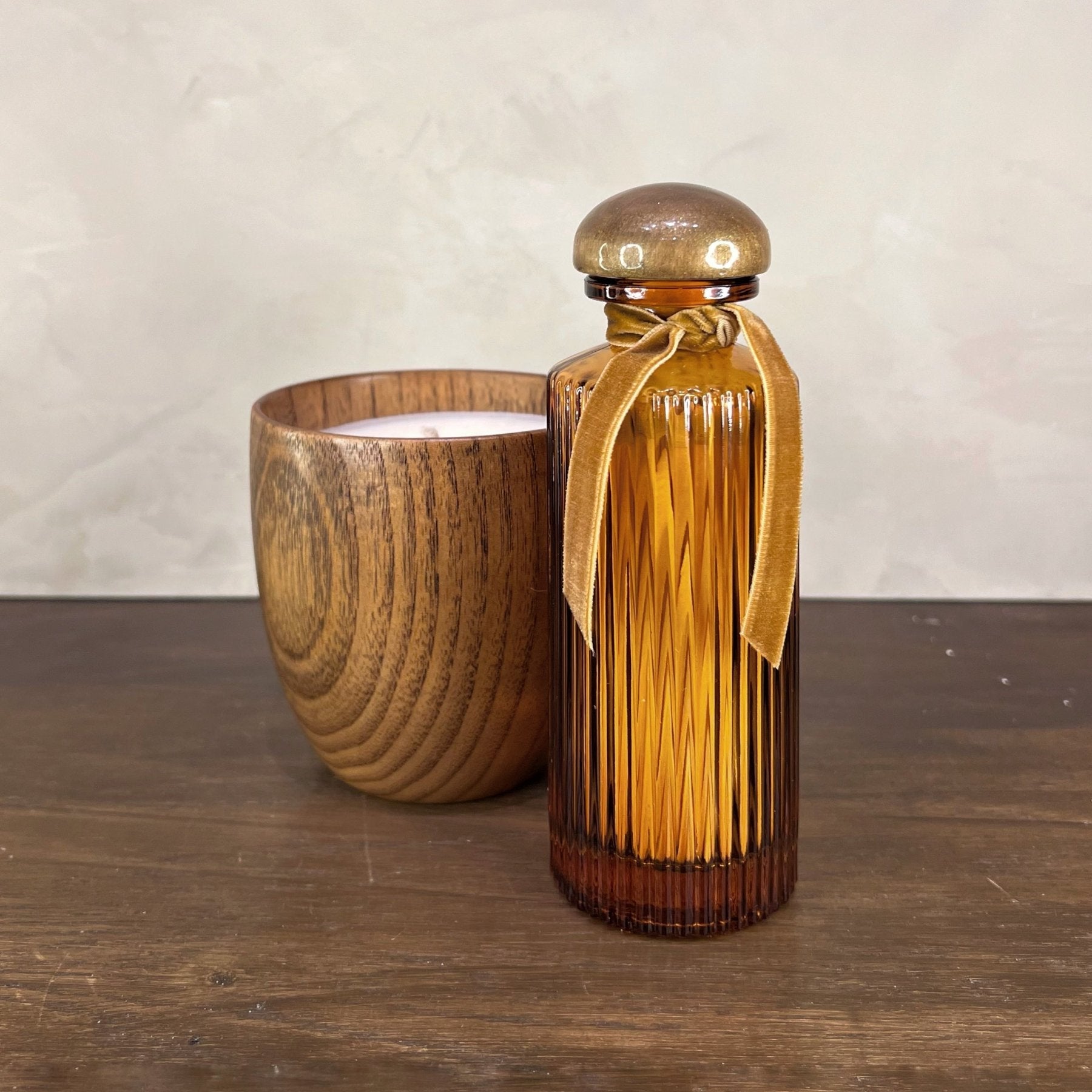 Weston Wood Candle