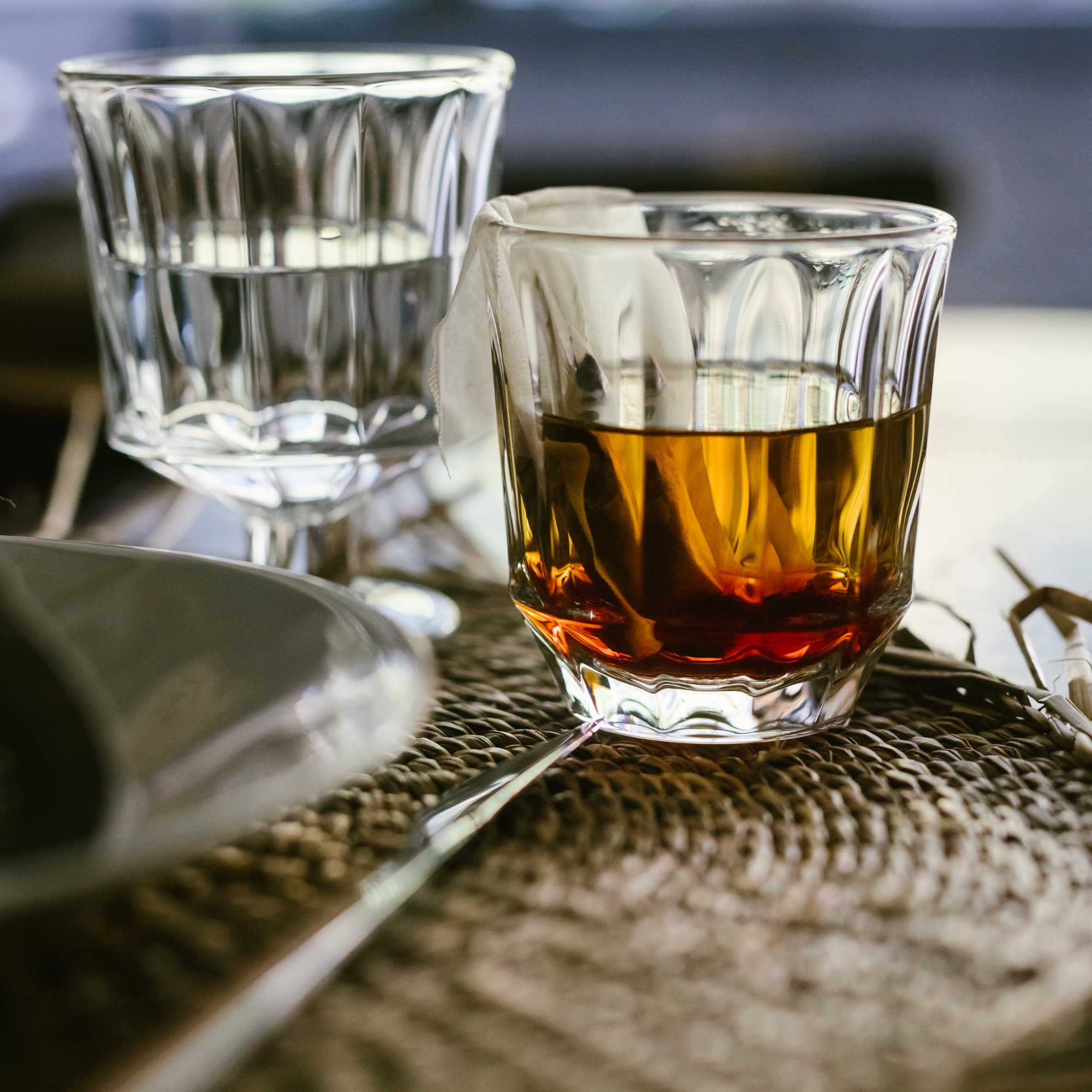 City Tumblers – Set of 6