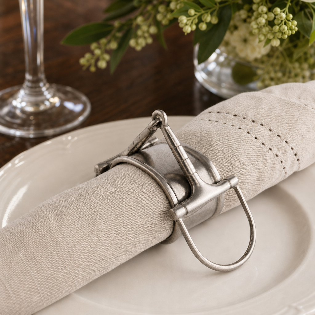 Bit Napkin Ring