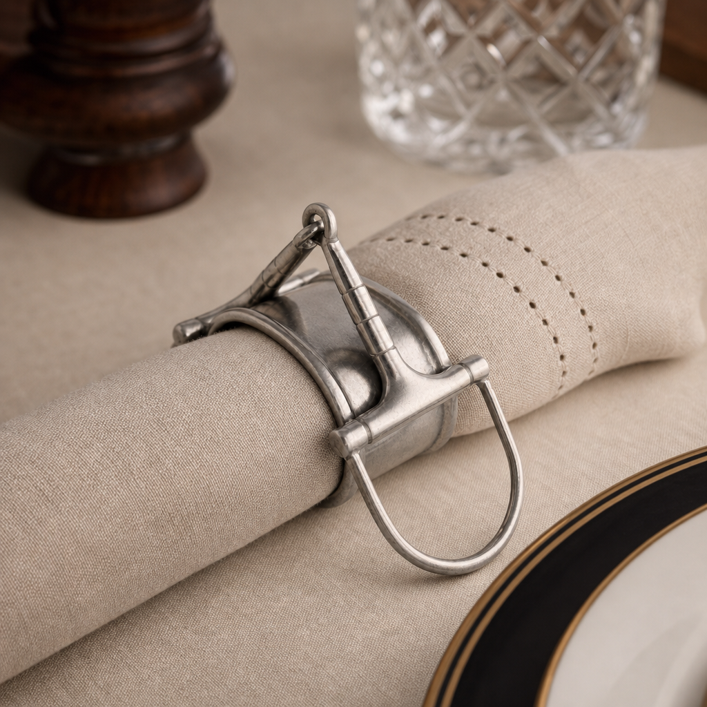Bit Napkin Ring