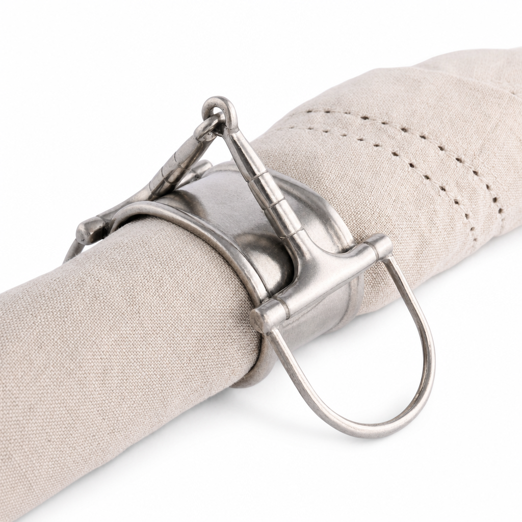 Bit Napkin Ring