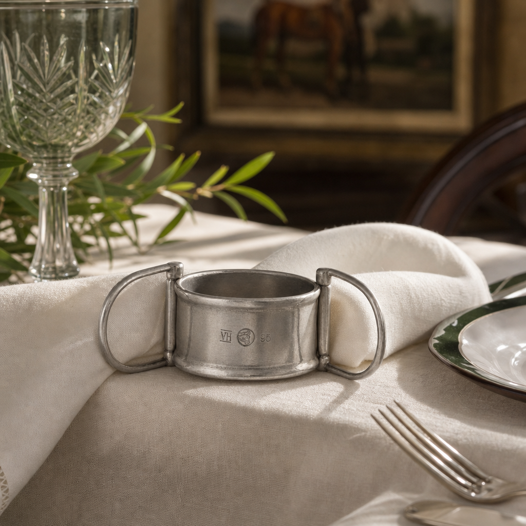 Bit Napkin Ring