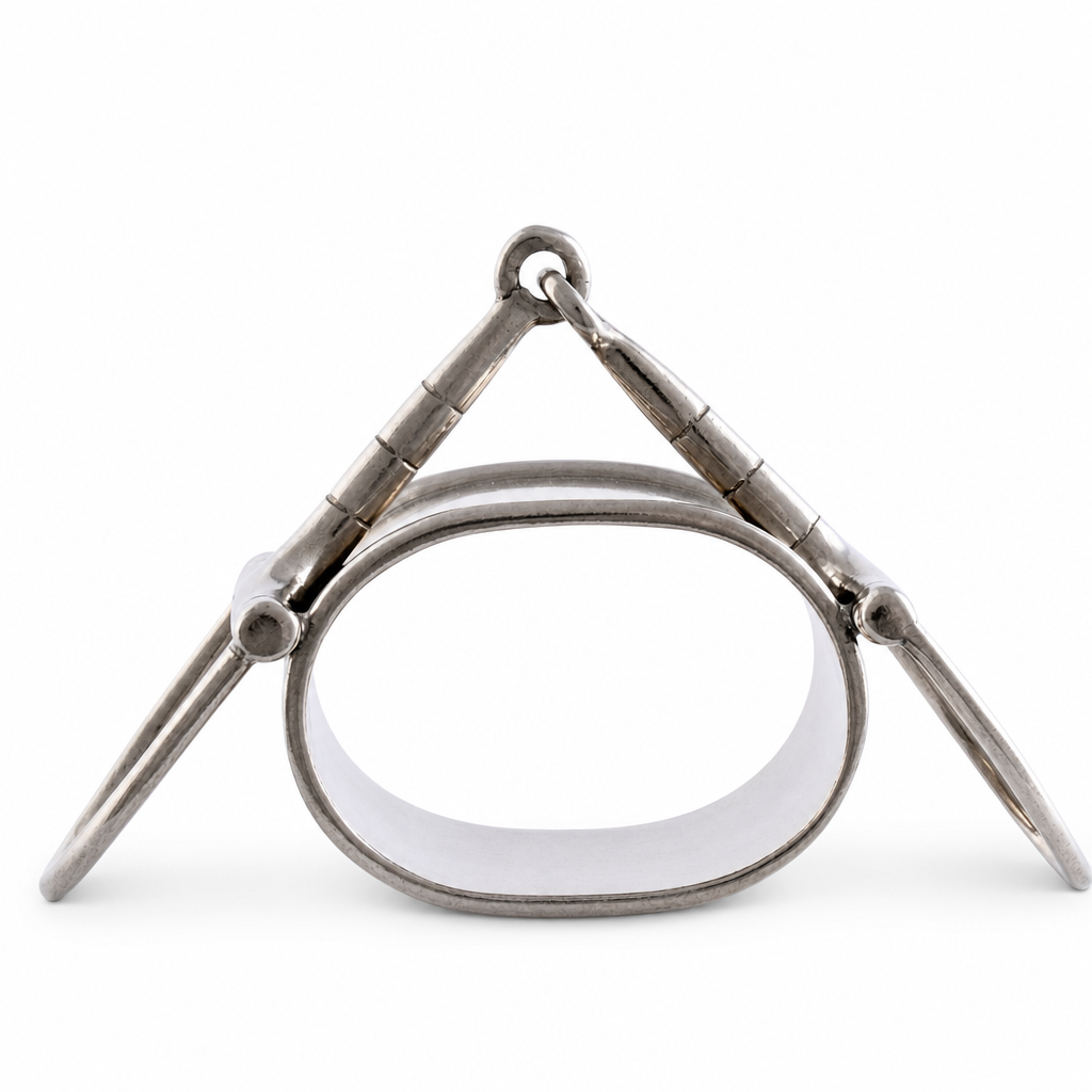 Bit Napkin Ring