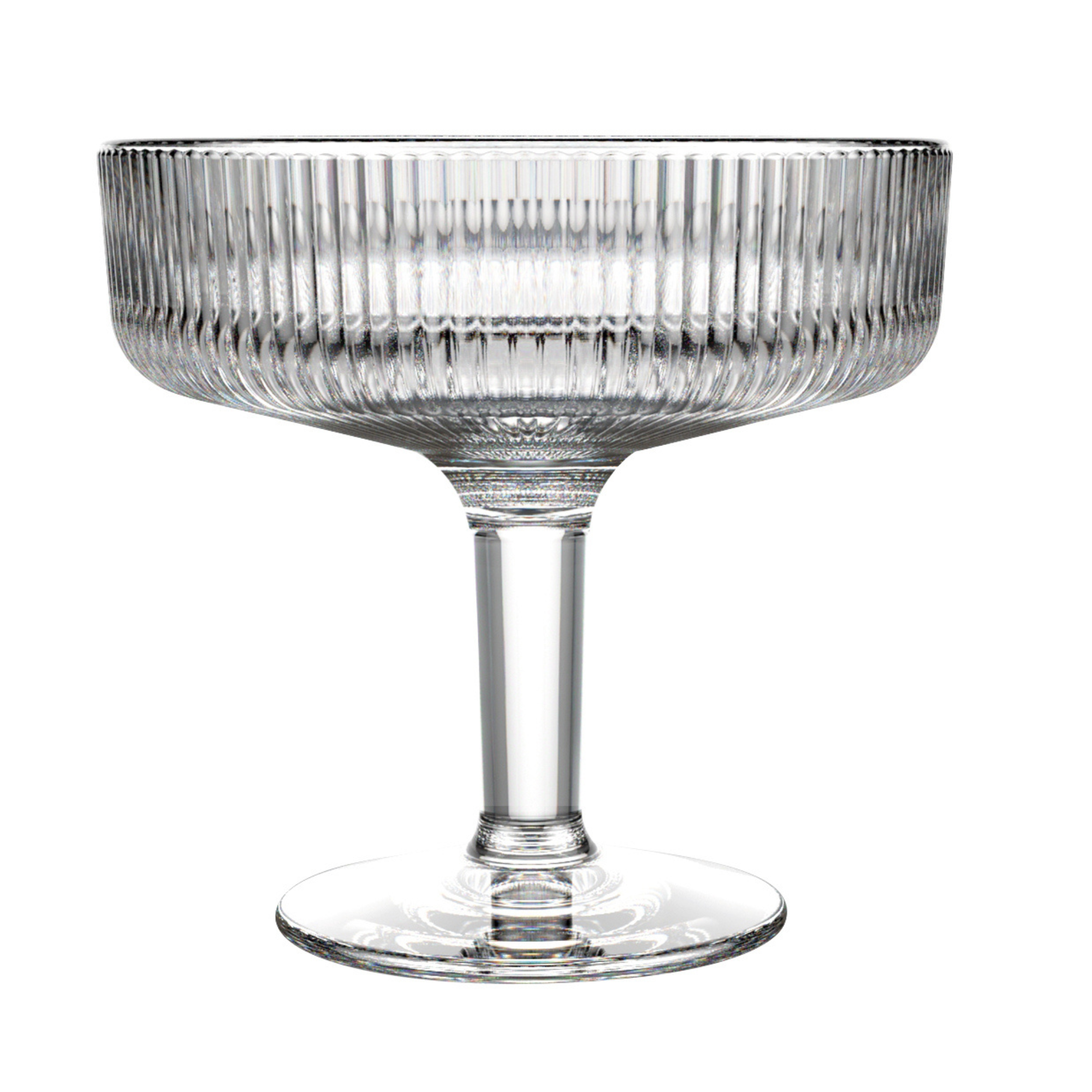 Alice Dessert Cups – Set of 6